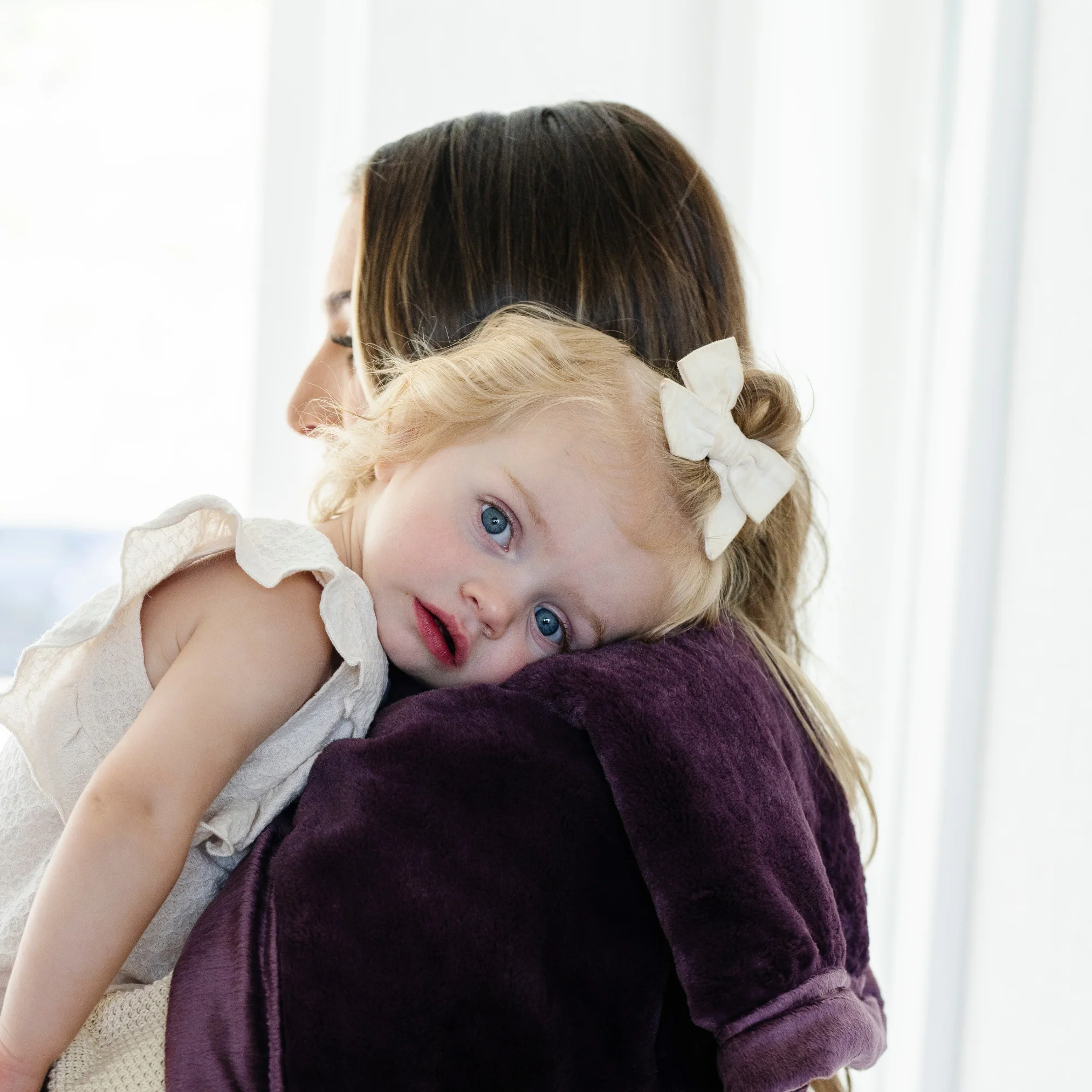 LUSH MINI BLANKETS - Image 95