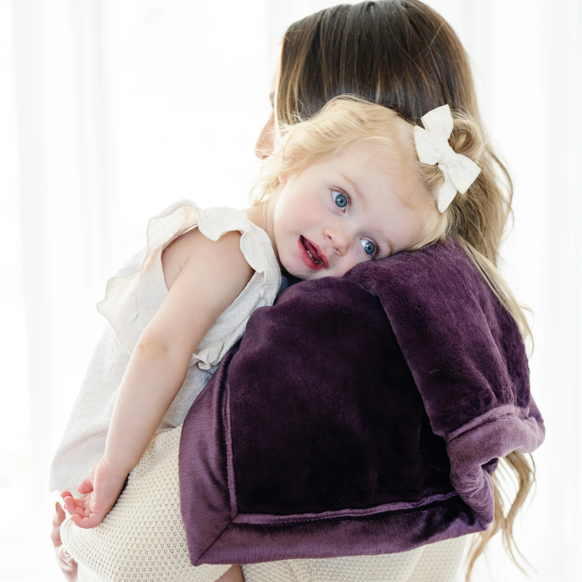 LUSH MINI BLANKETS - Image 96