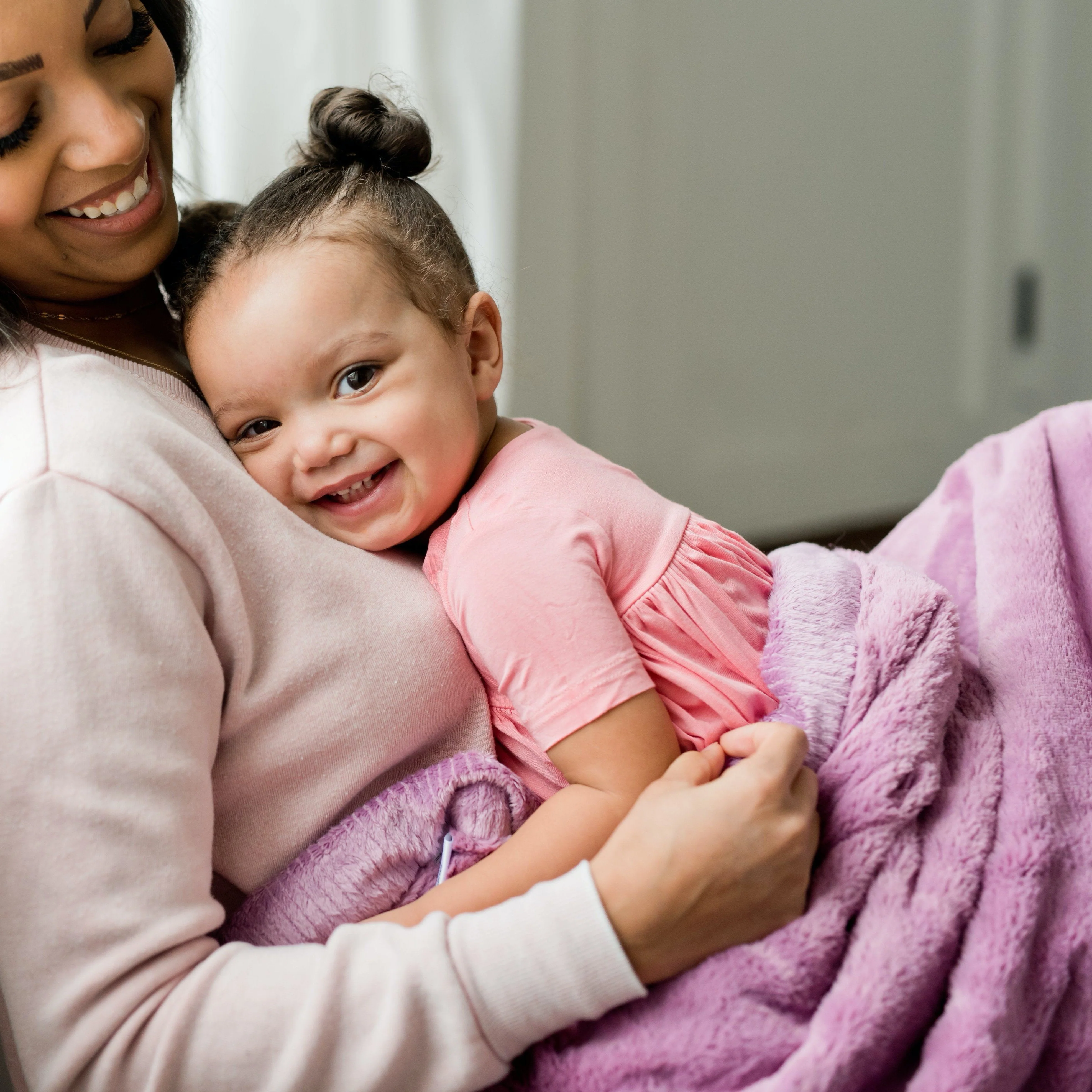LUSH RECEIVING BLANKETS - Image 11
