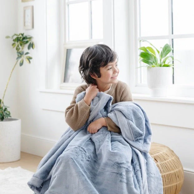LUSH RECEIVING BLANKETS - Image 15
