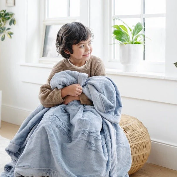 LUSH RECEIVING BLANKETS - Image 16