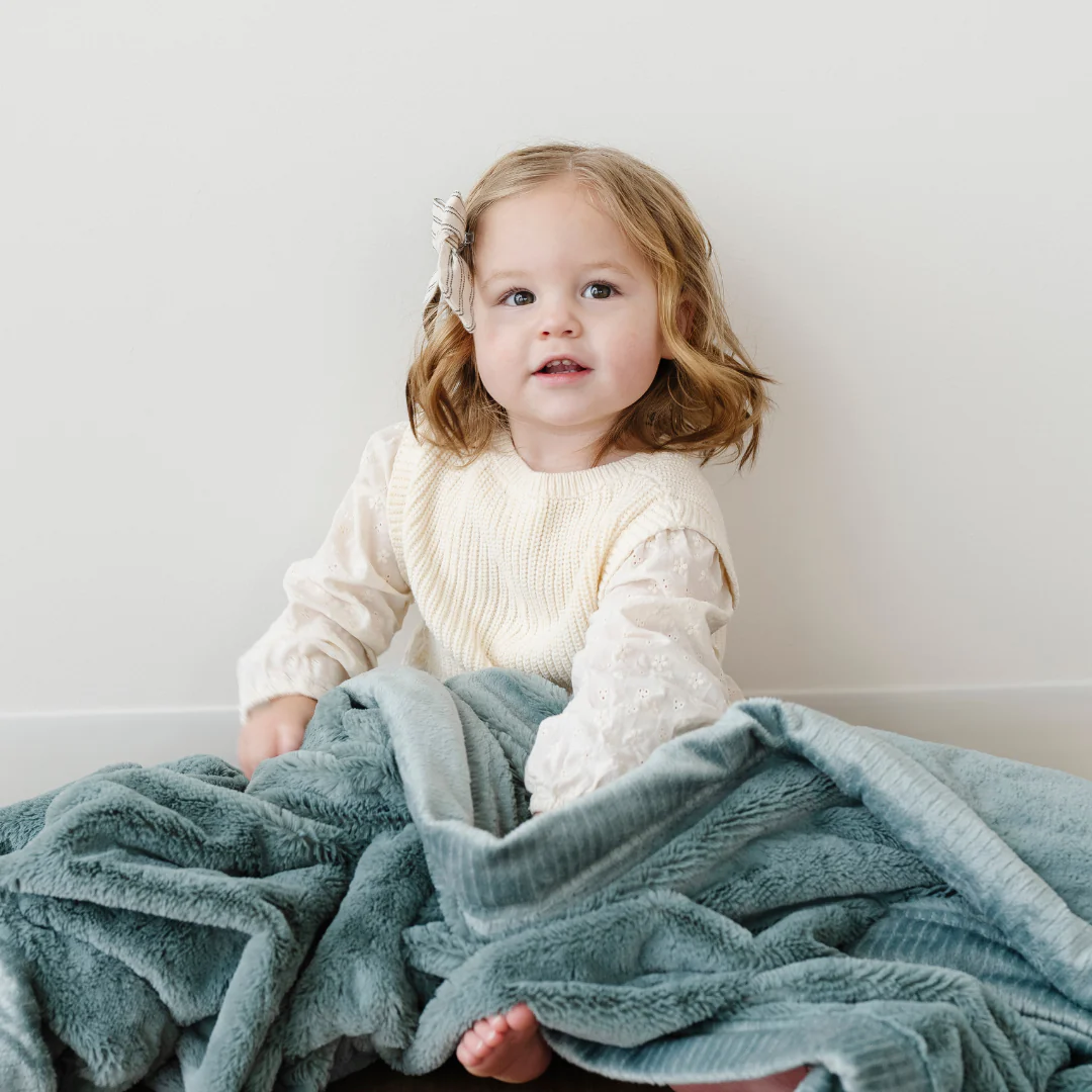 LUSH RECEIVING BLANKETS - Image 21