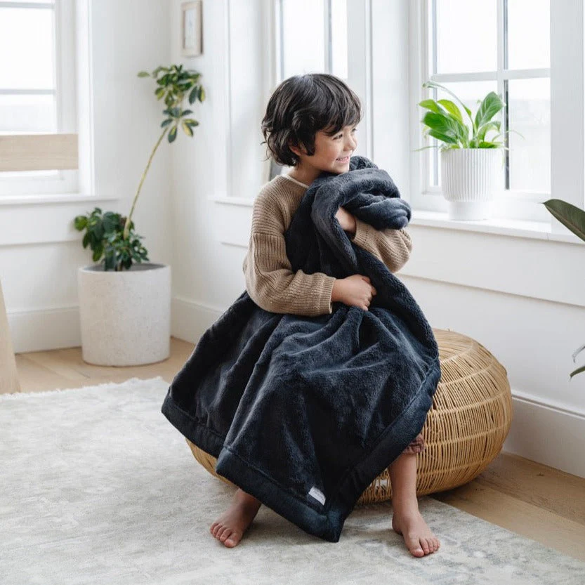 LUSH RECEIVING BLANKETS - Image 22