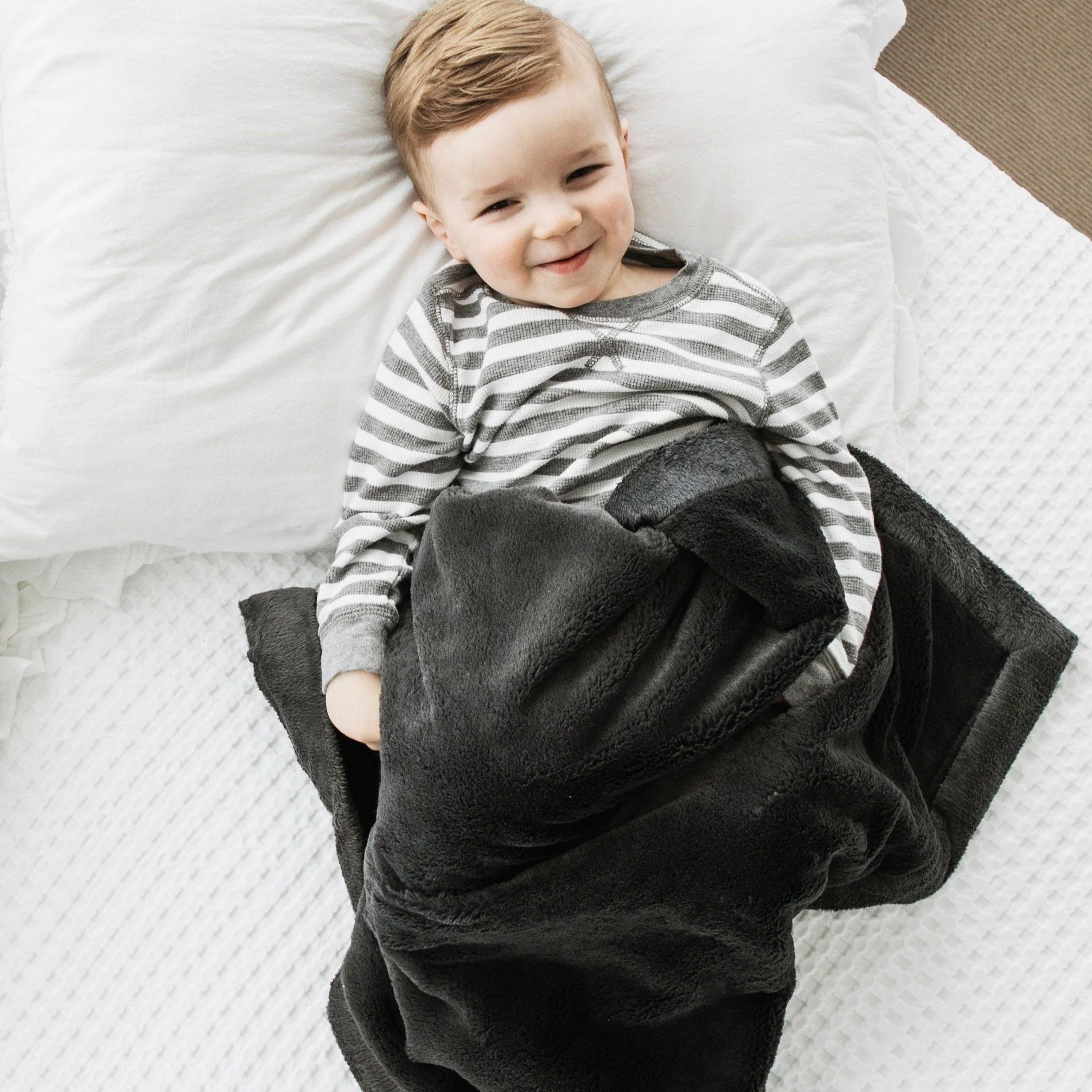 LUSH RECEIVING BLANKETS - Image 23