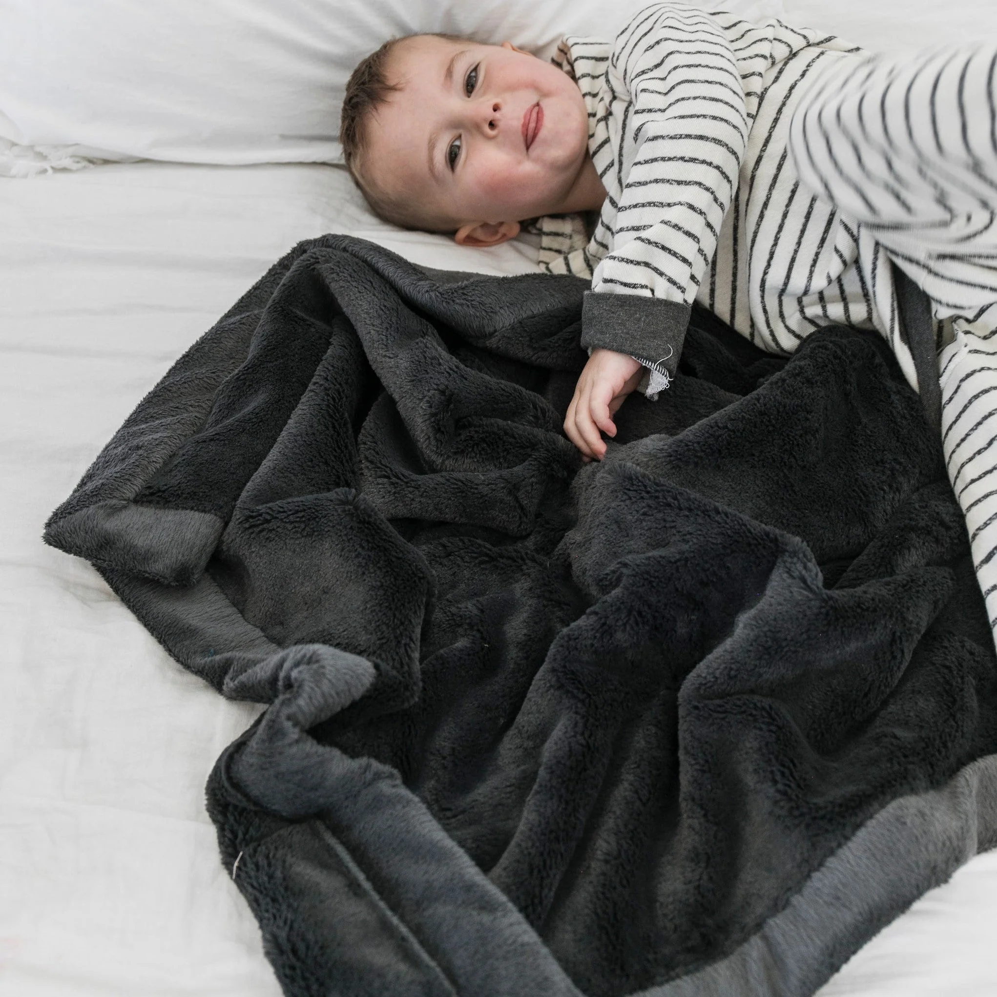 LUSH RECEIVING BLANKETS - Image 25