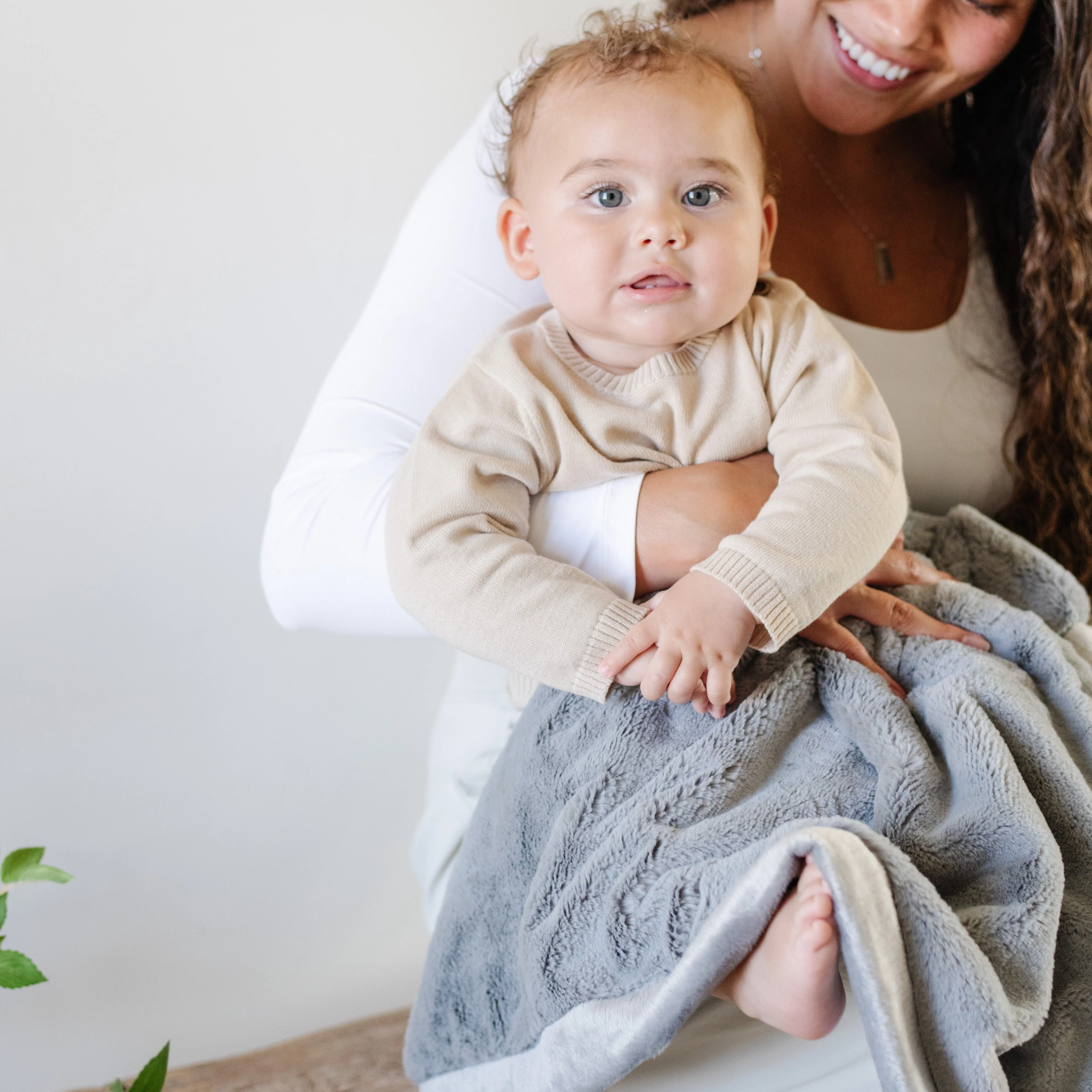 LUSH RECEIVING BLANKETS - Image 29