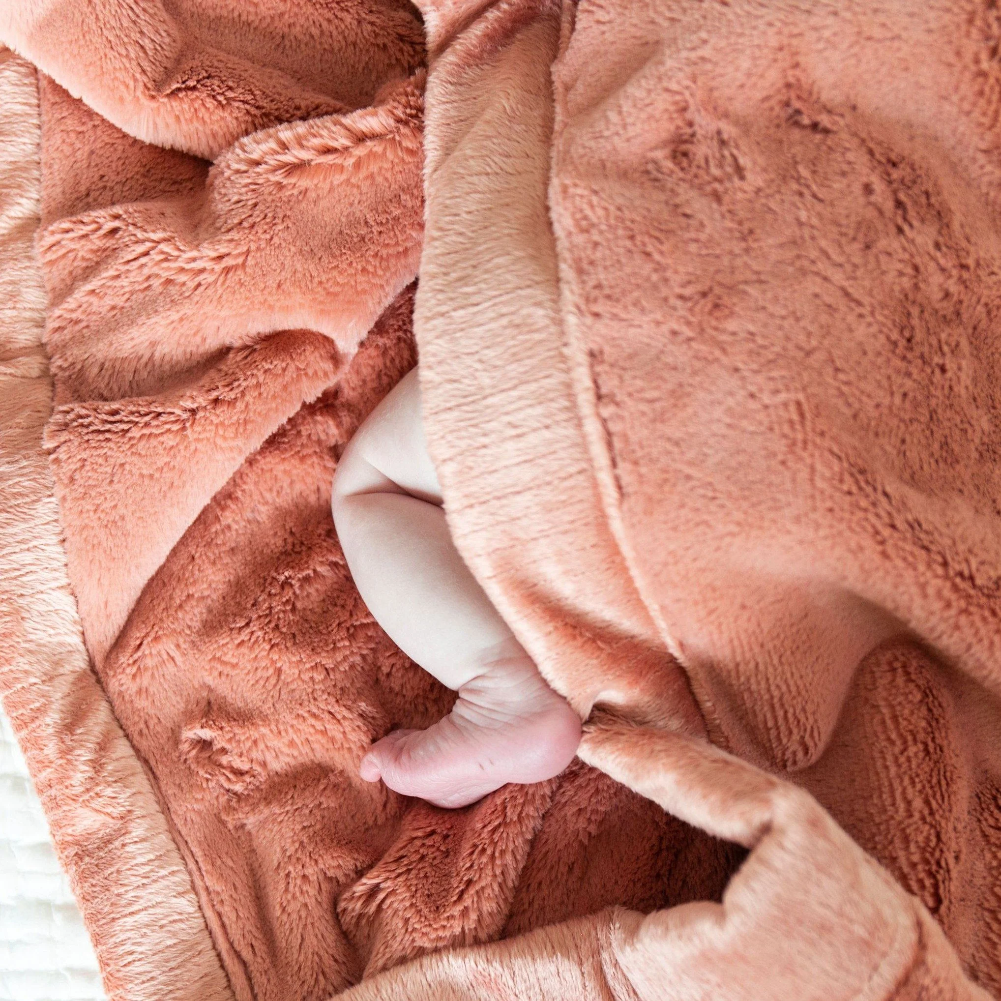 LUSH RECEIVING BLANKETS - Image 39