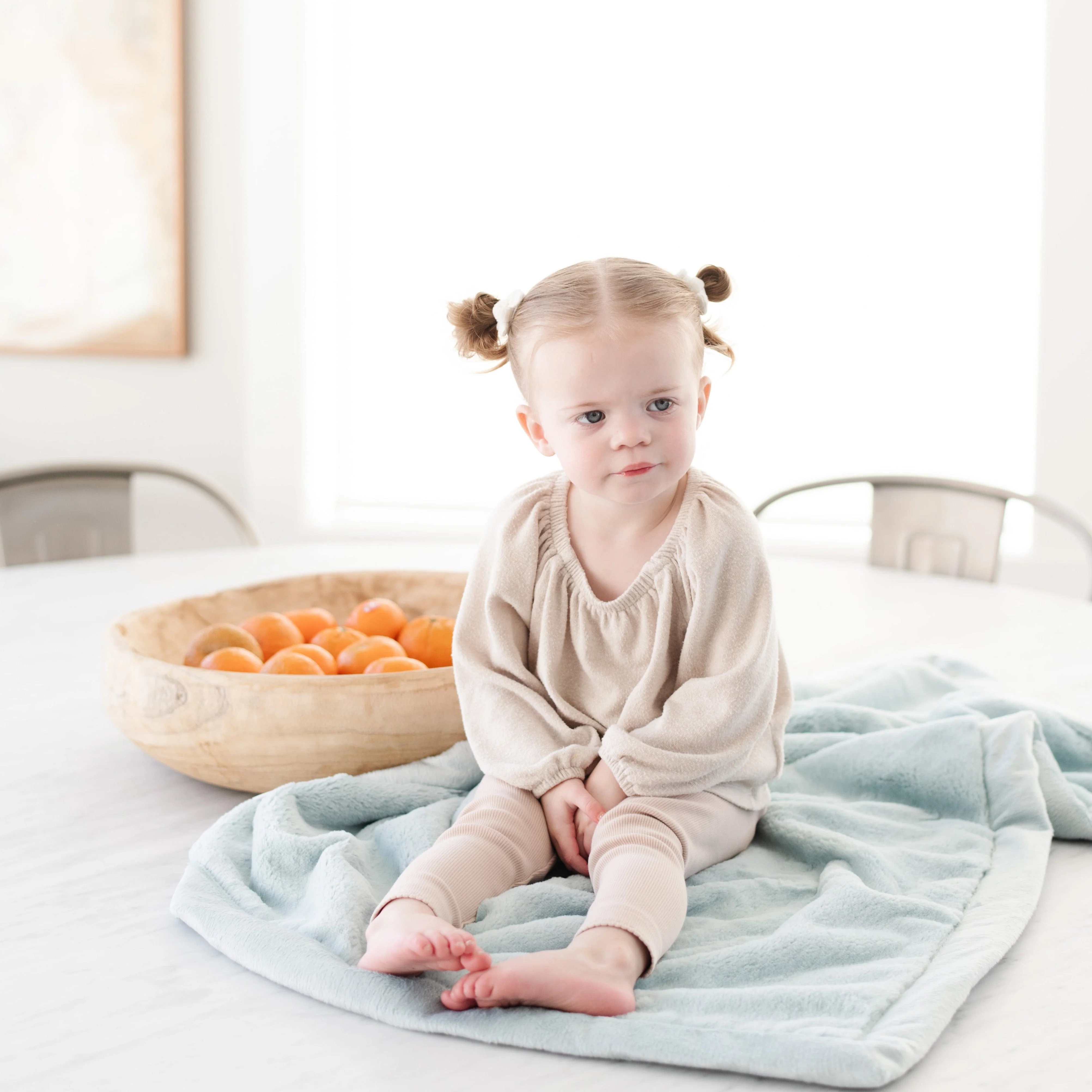 LUSH RECEIVING BLANKETS - Image 43