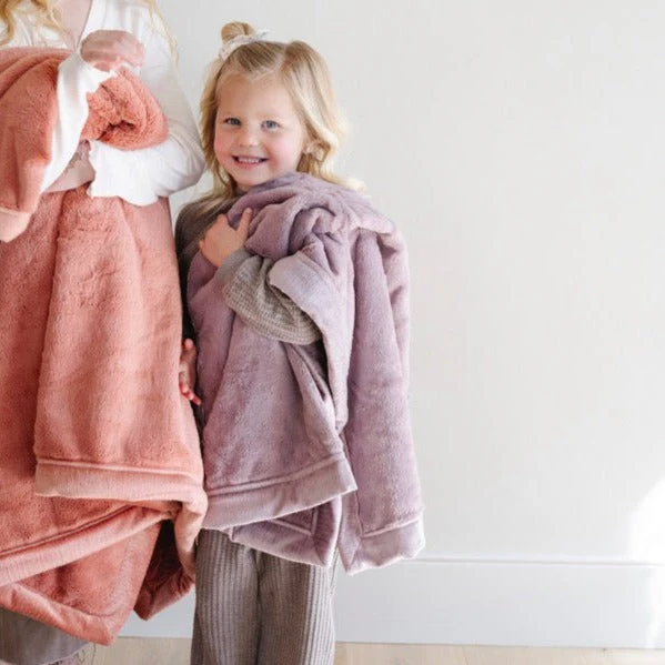 LUSH RECEIVING BLANKETS - Image 48