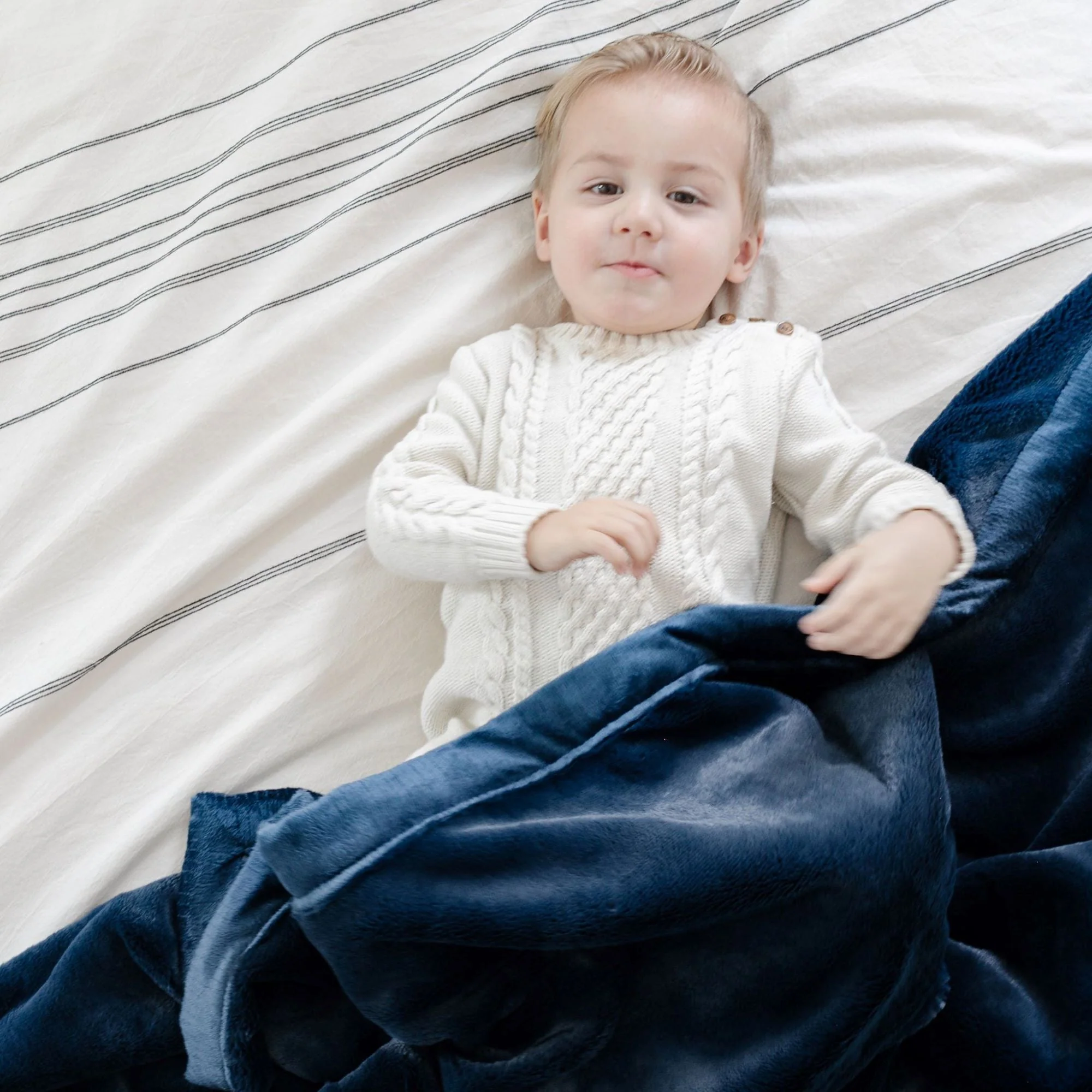 LUSH RECEIVING BLANKETS - Image 55