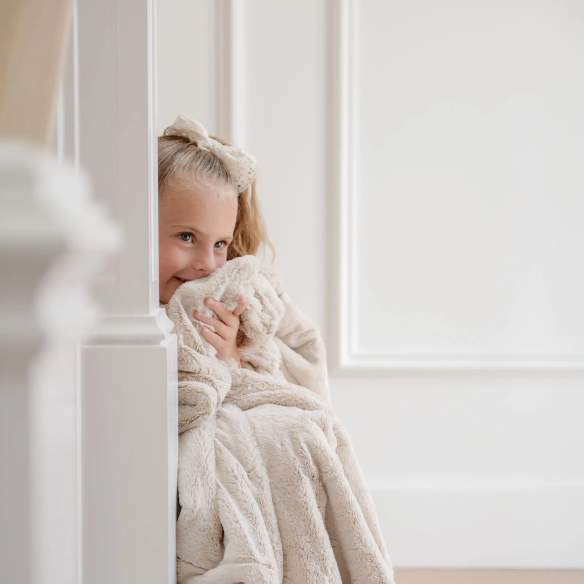 LUSH RECEIVING BLANKETS - Image 65