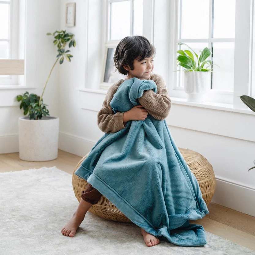 LUSH RECEIVING BLANKETS - Image 66