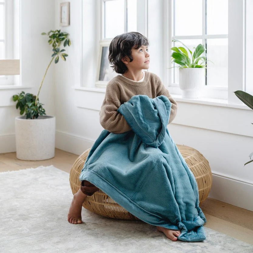 LUSH RECEIVING BLANKETS - Image 67