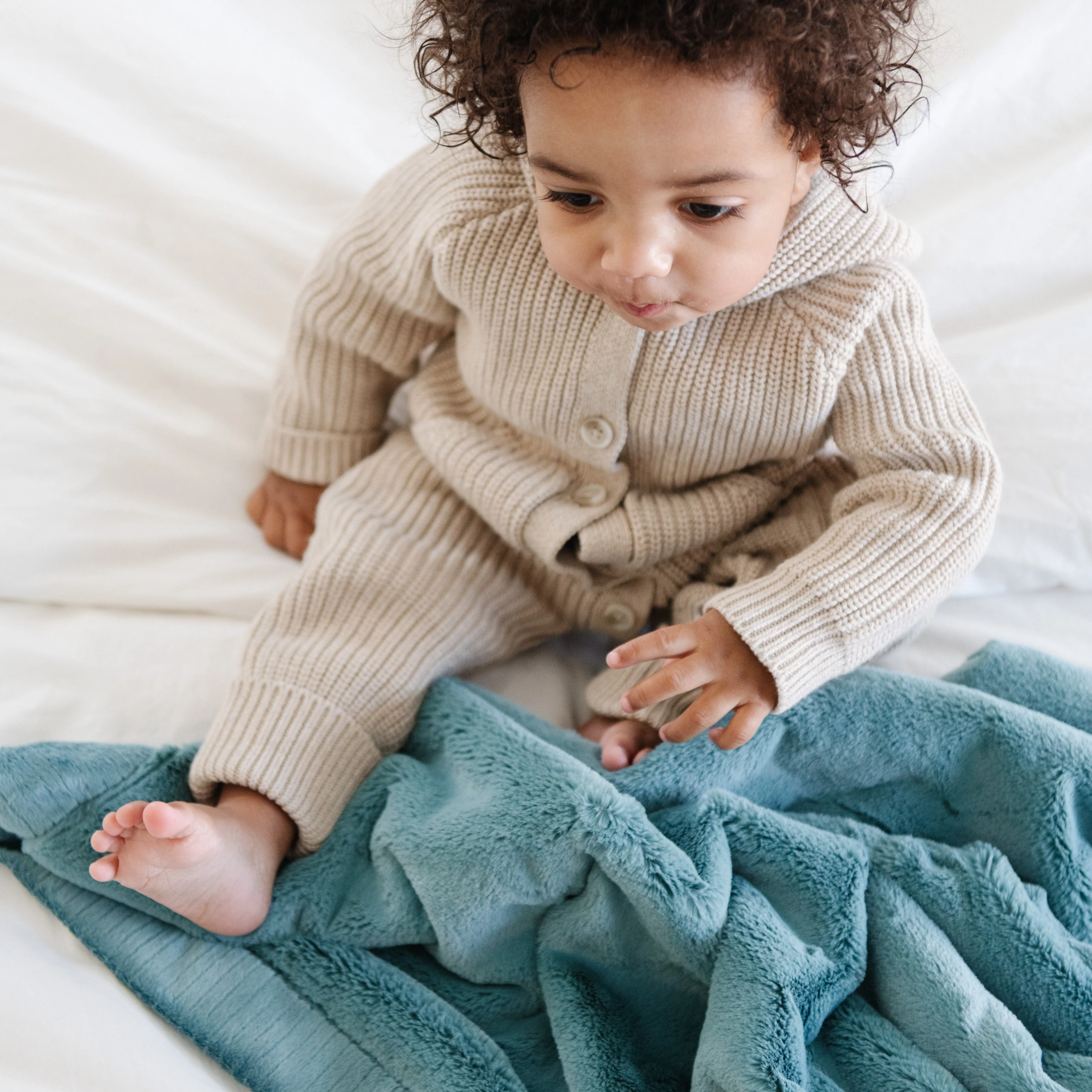 LUSH RECEIVING BLANKETS - Image 68