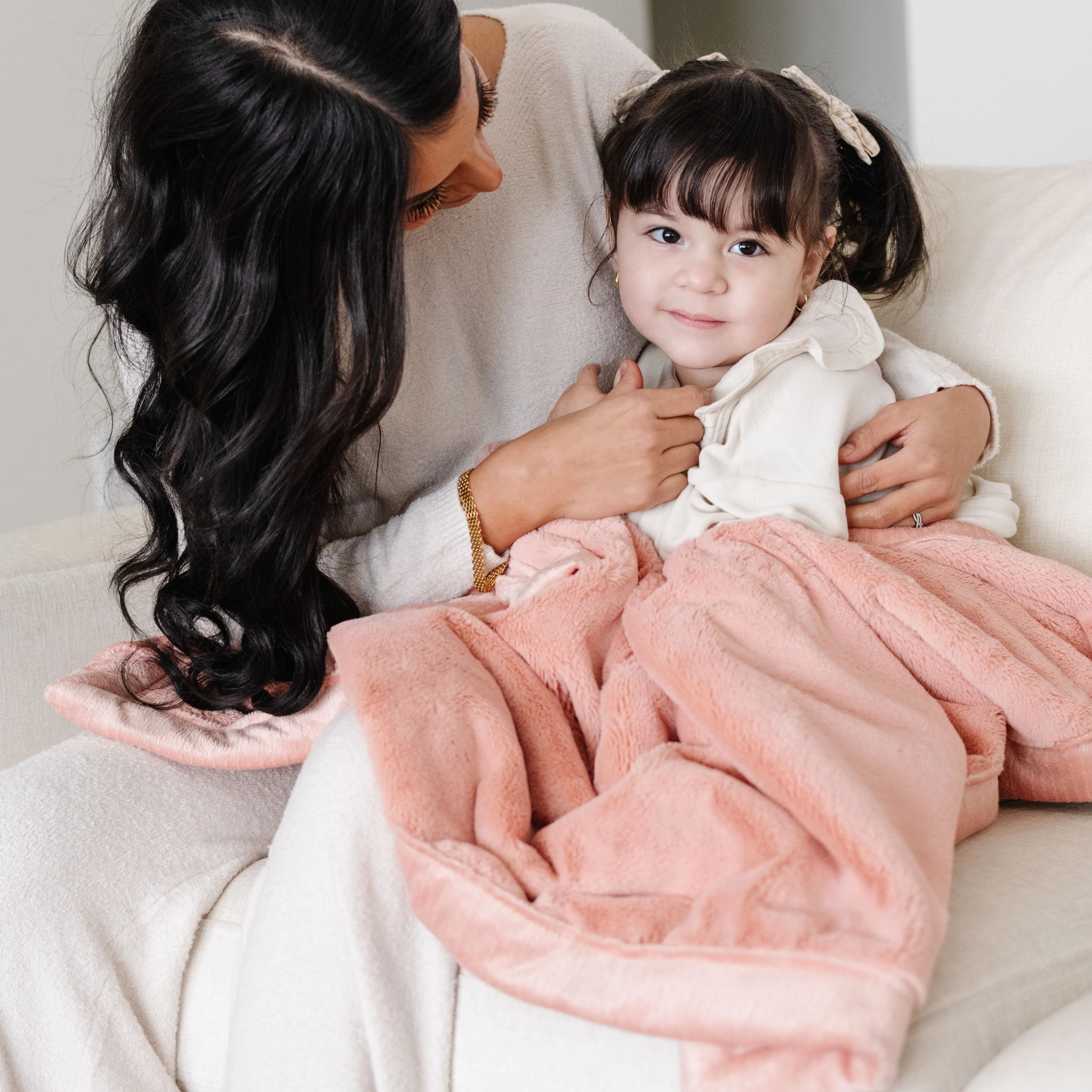 LUSH RECEIVING BLANKETS - Image 70