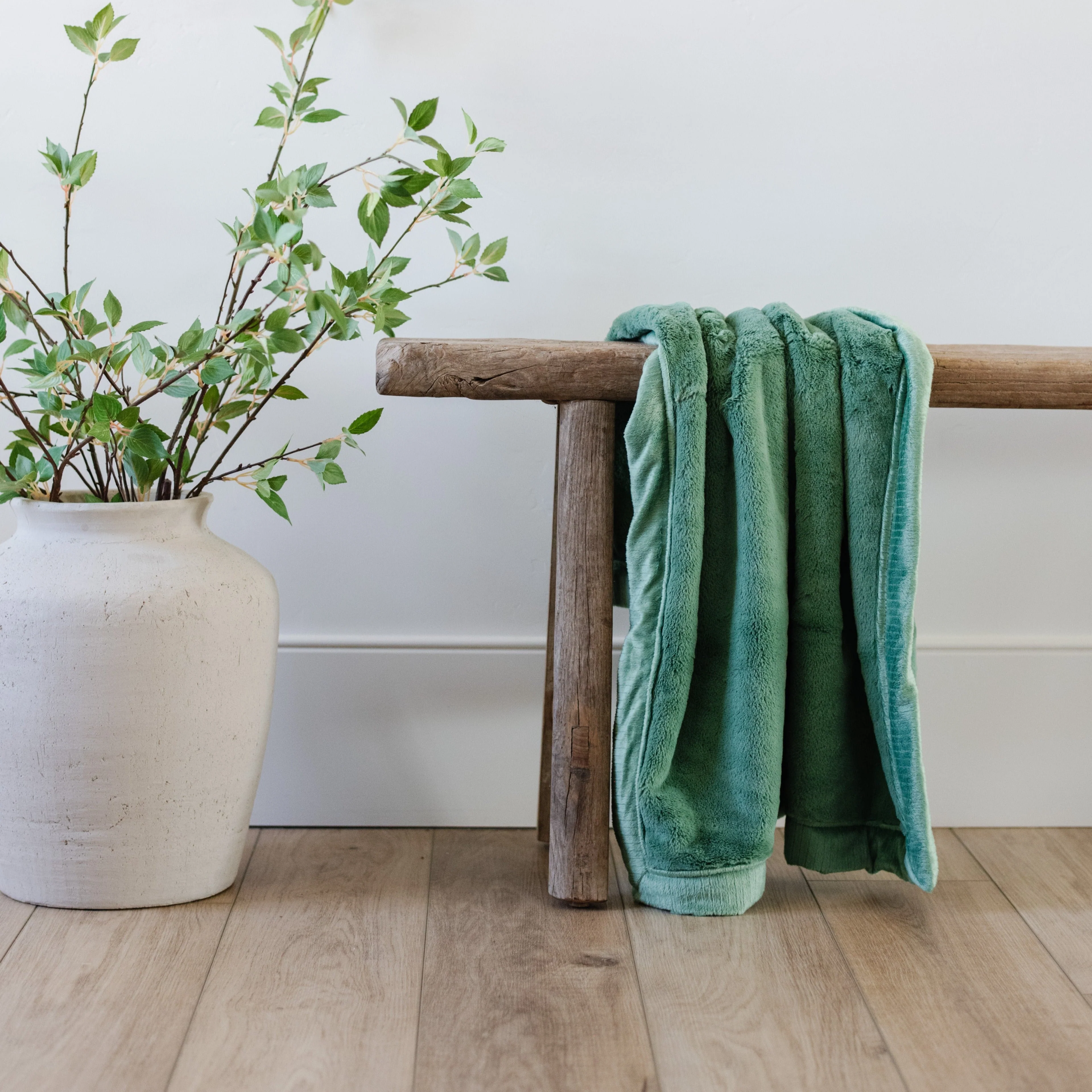 LUSH RECEIVING BLANKETS - Image 81