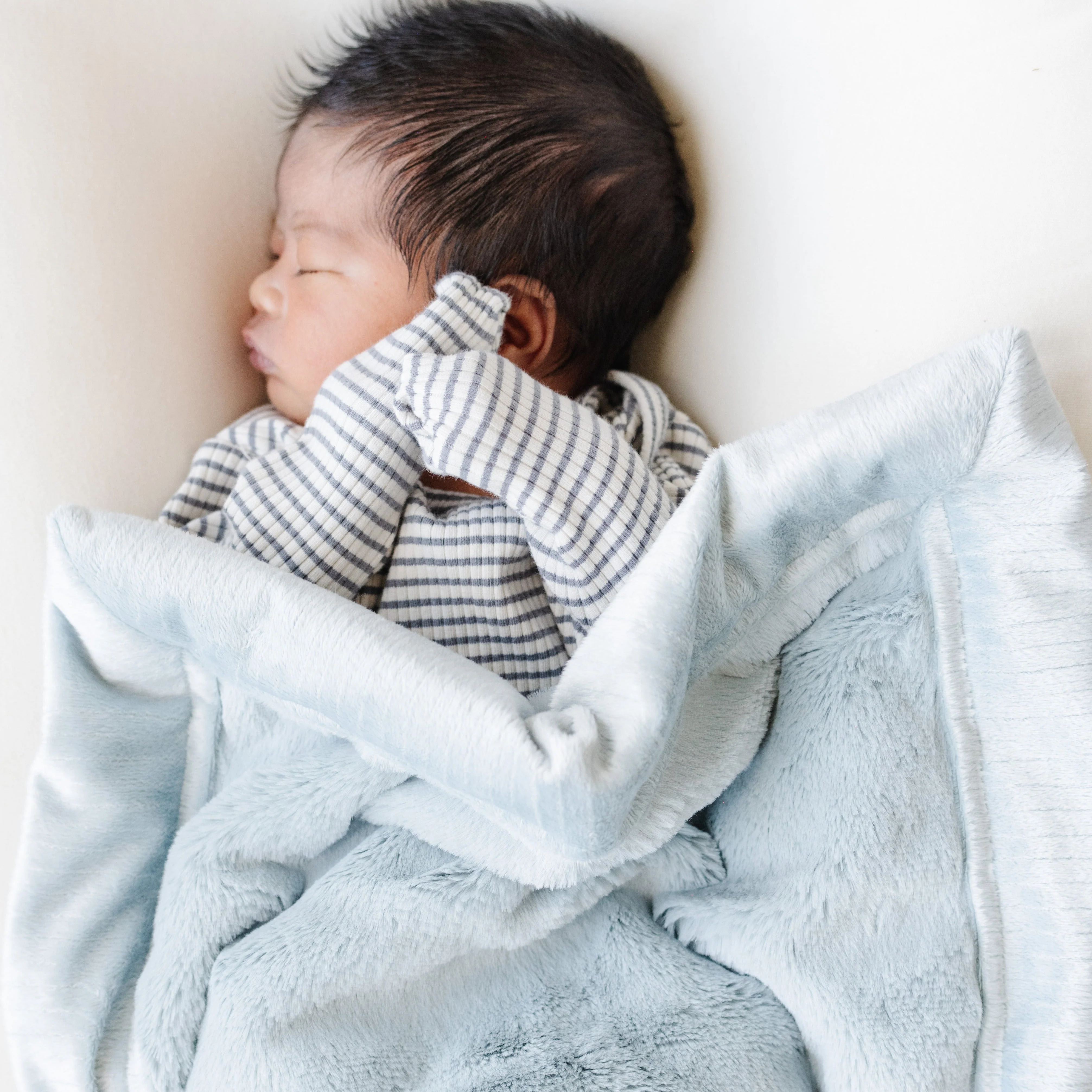 LUSH RECEIVING BLANKETS - Image 84