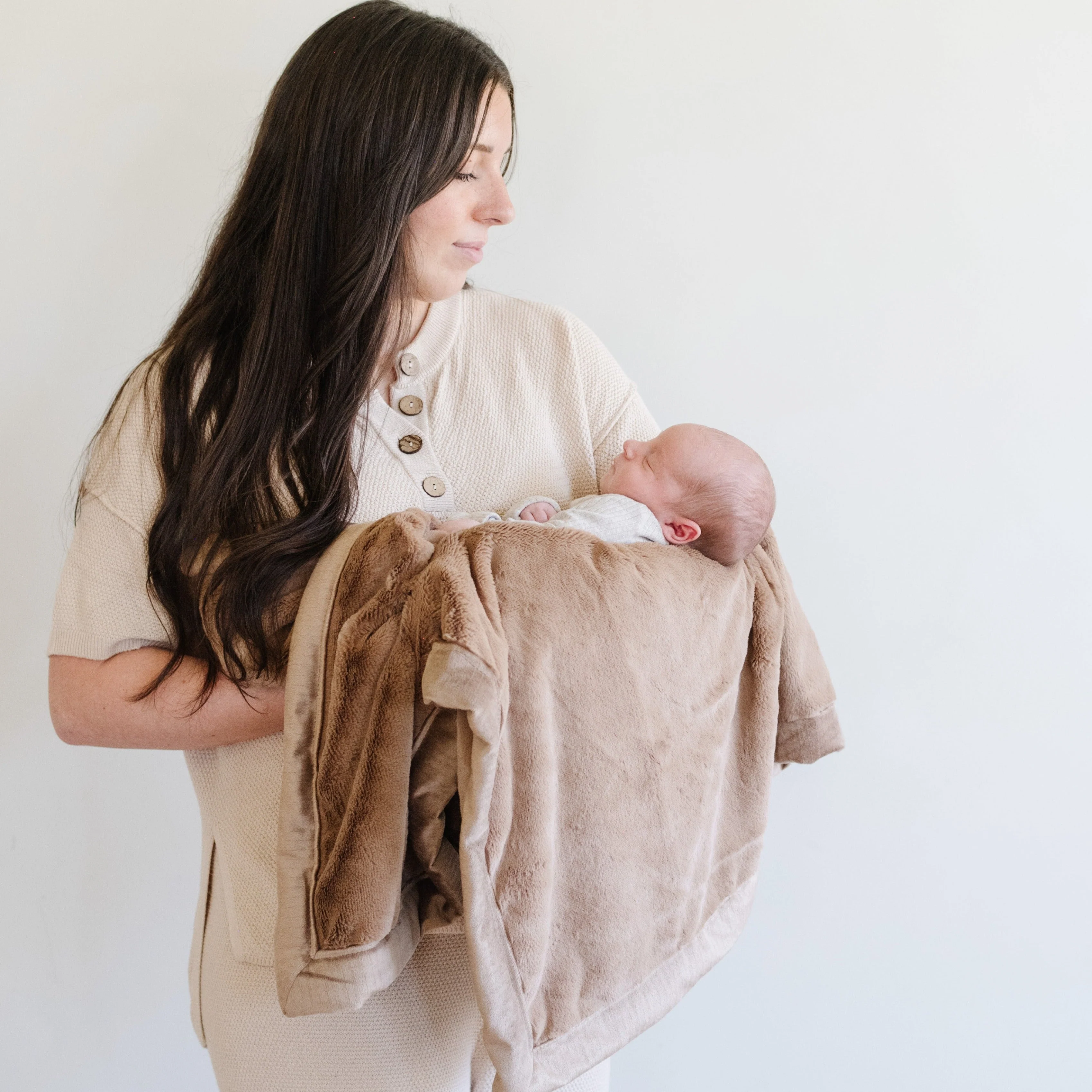 LUSH RECEIVING BLANKETS - Image 87