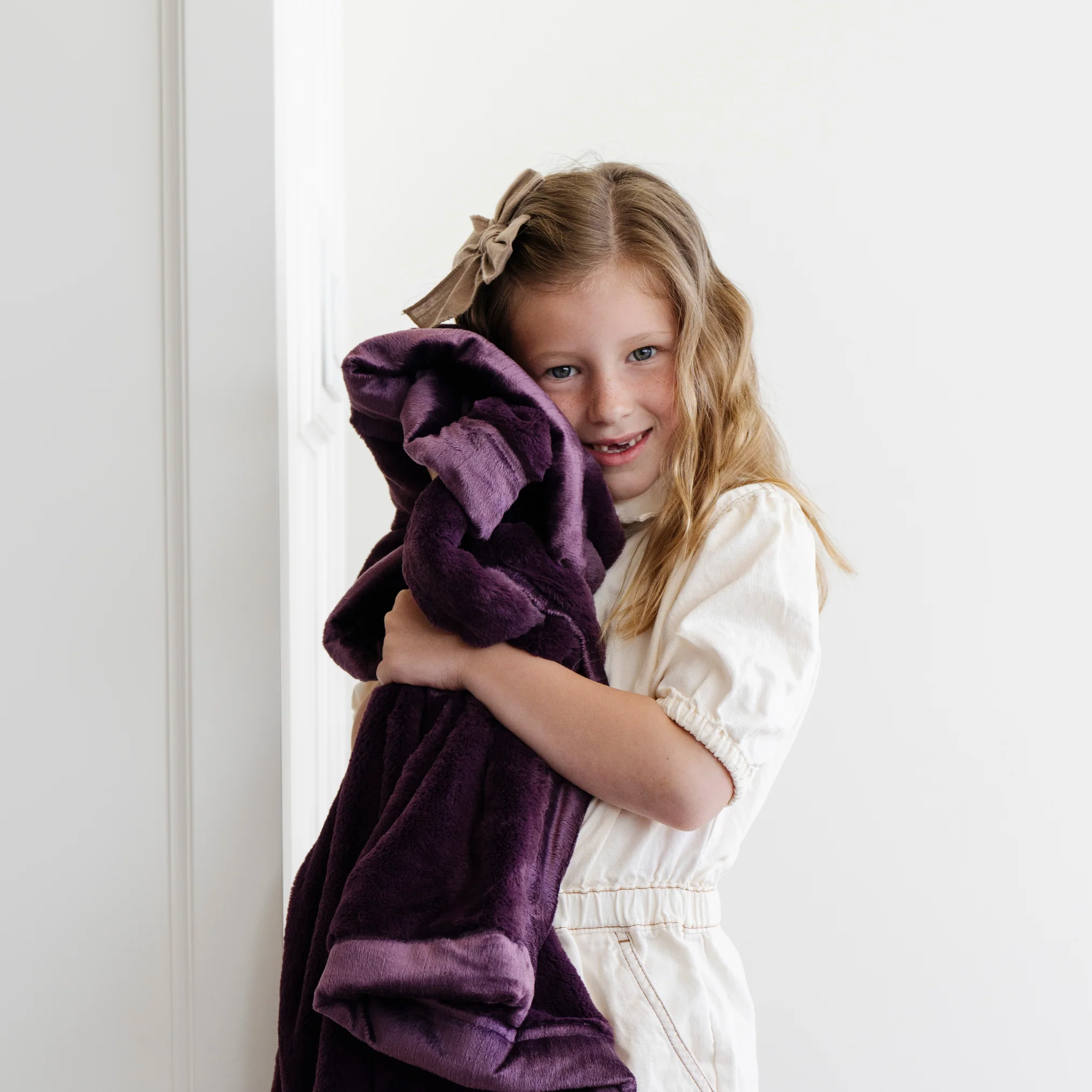 LUSH RECEIVING BLANKETS - Image 95