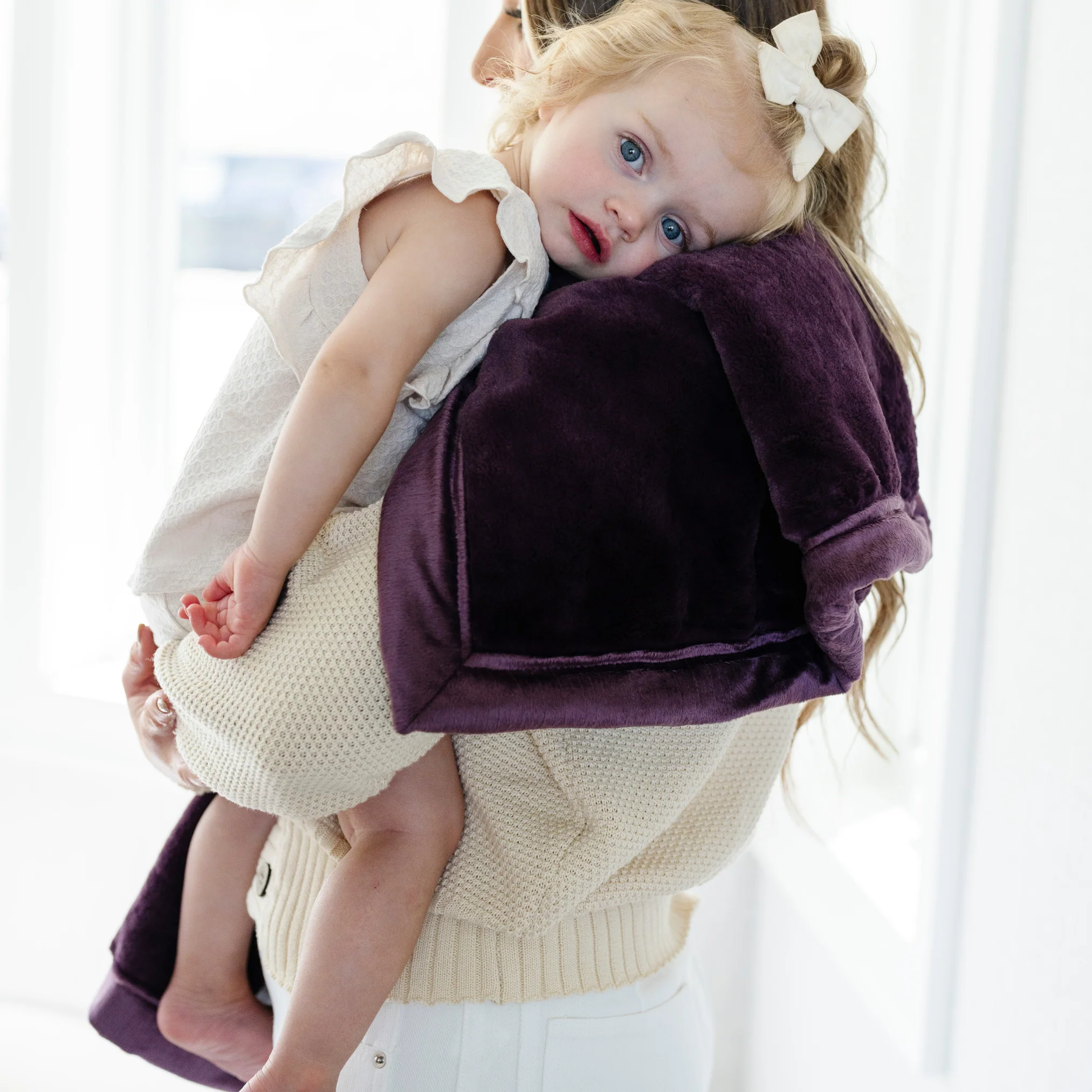LUSH RECEIVING BLANKETS - Image 97