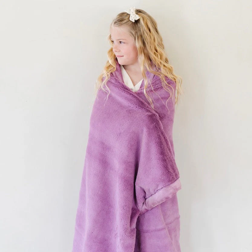 LUSH TODDLER BLANKETS - Image 10