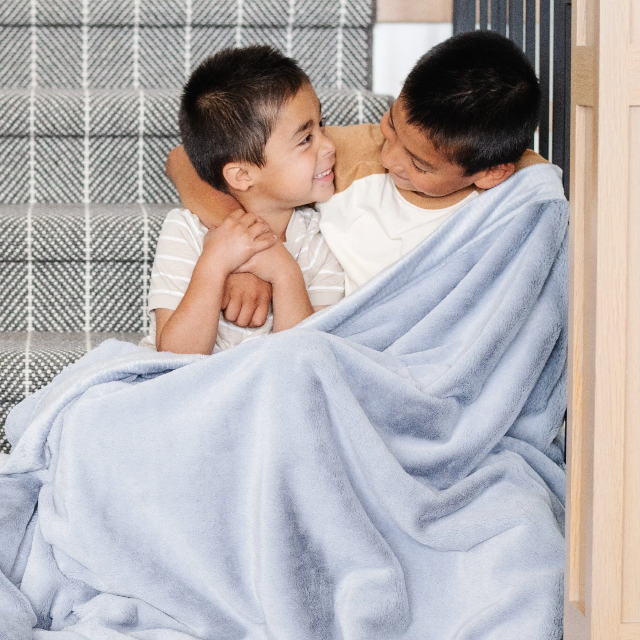 LUSH TODDLER BLANKETS - Image 15