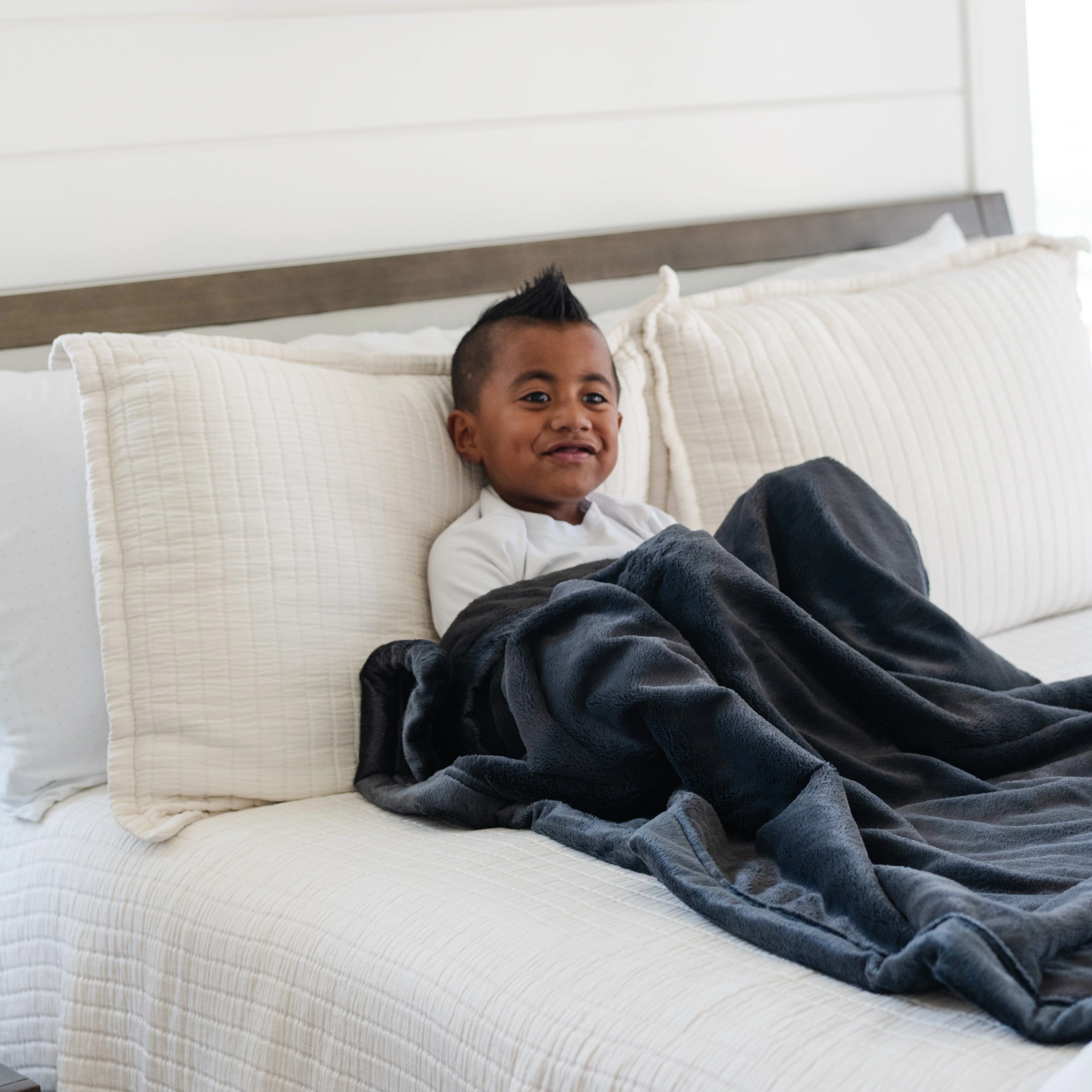 LUSH TODDLER BLANKETS - Image 22