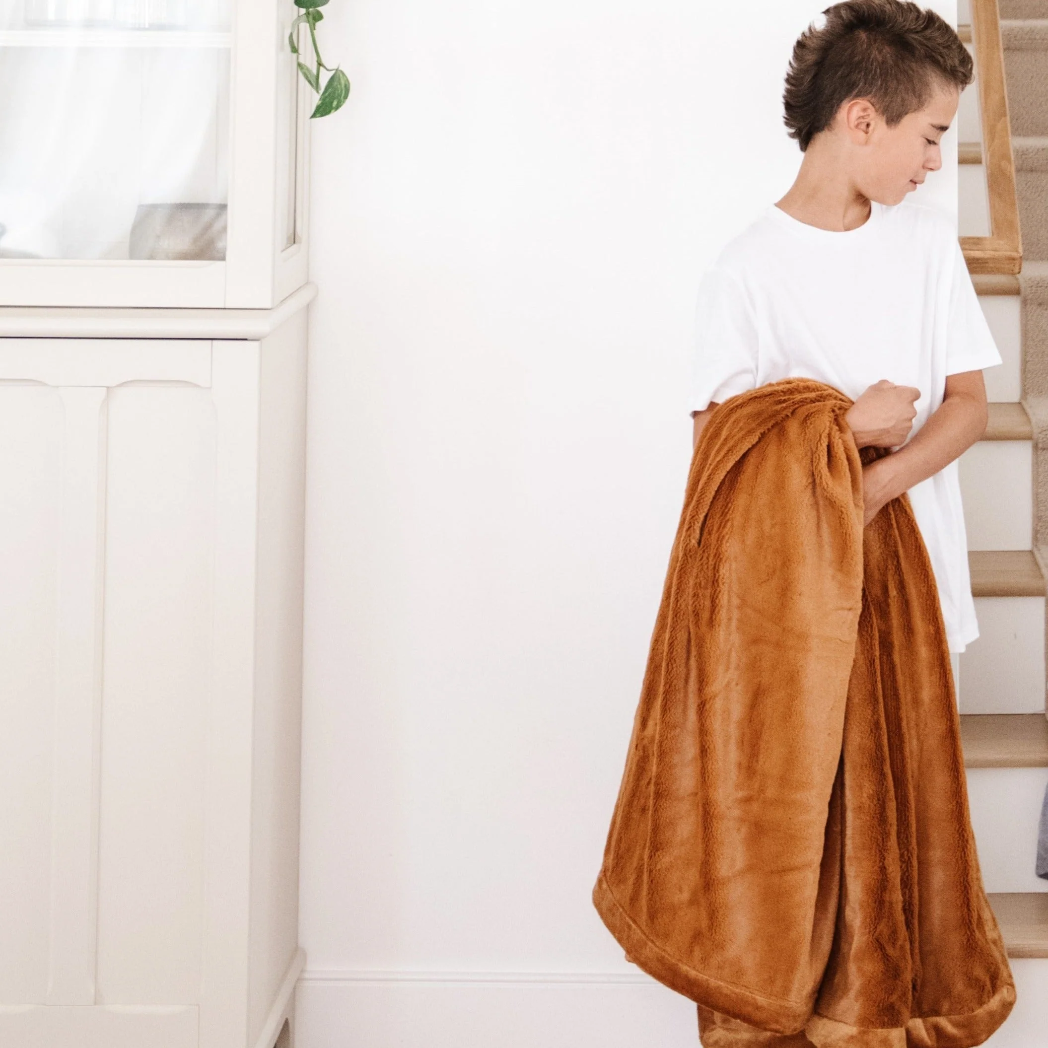 LUSH TODDLER BLANKETS - Image 32