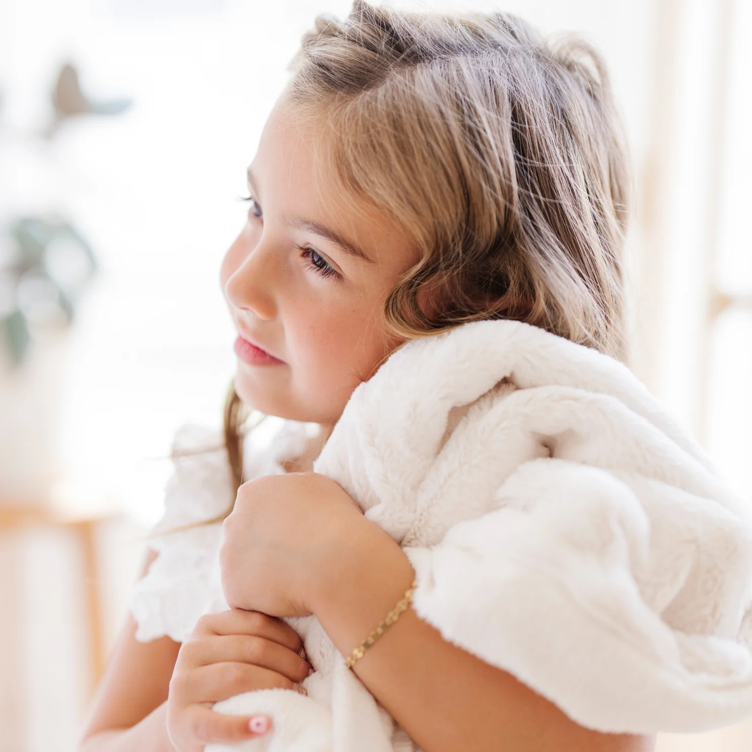 LUSH TODDLER BLANKETS - Image 35
