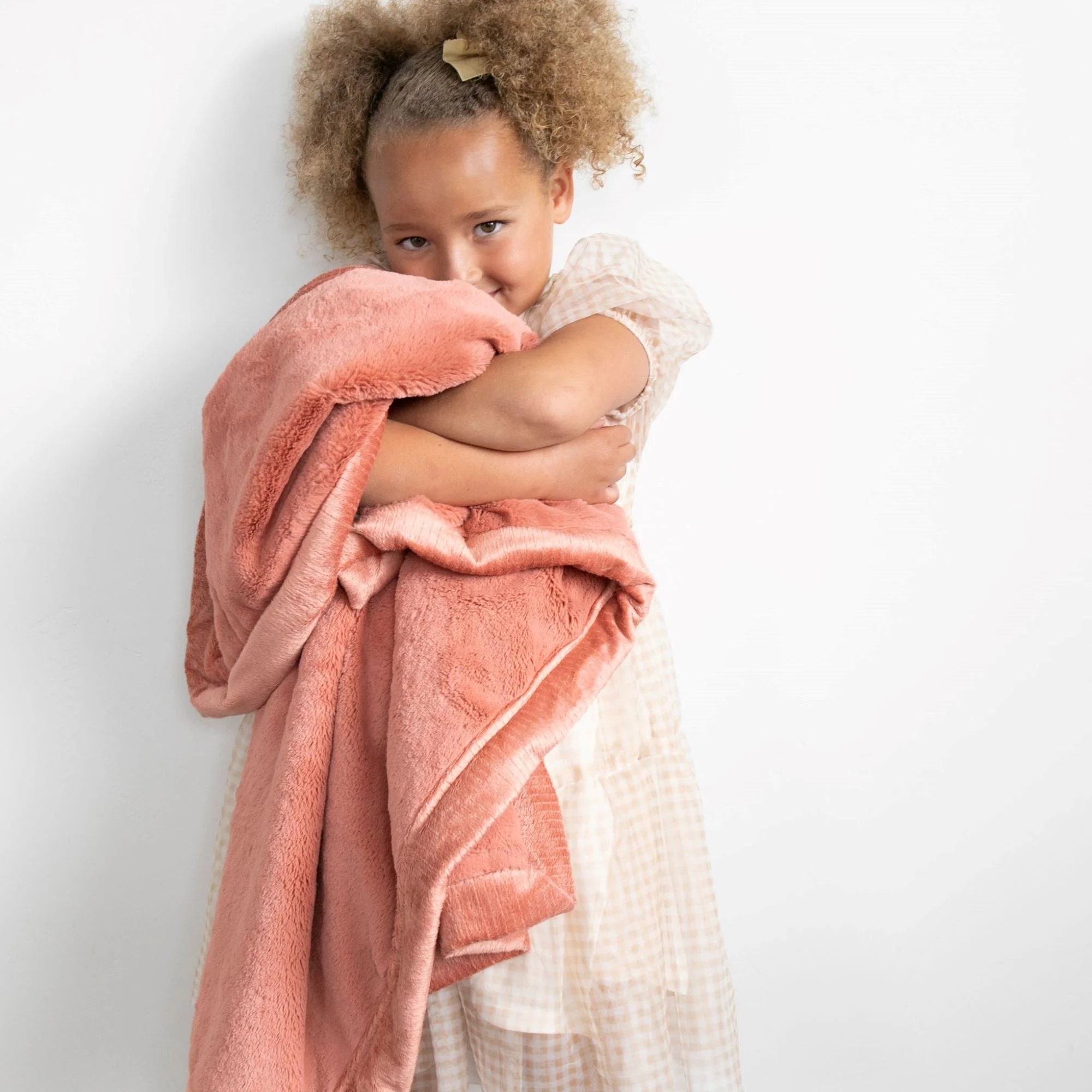 LUSH TODDLER BLANKETS - Image 41
