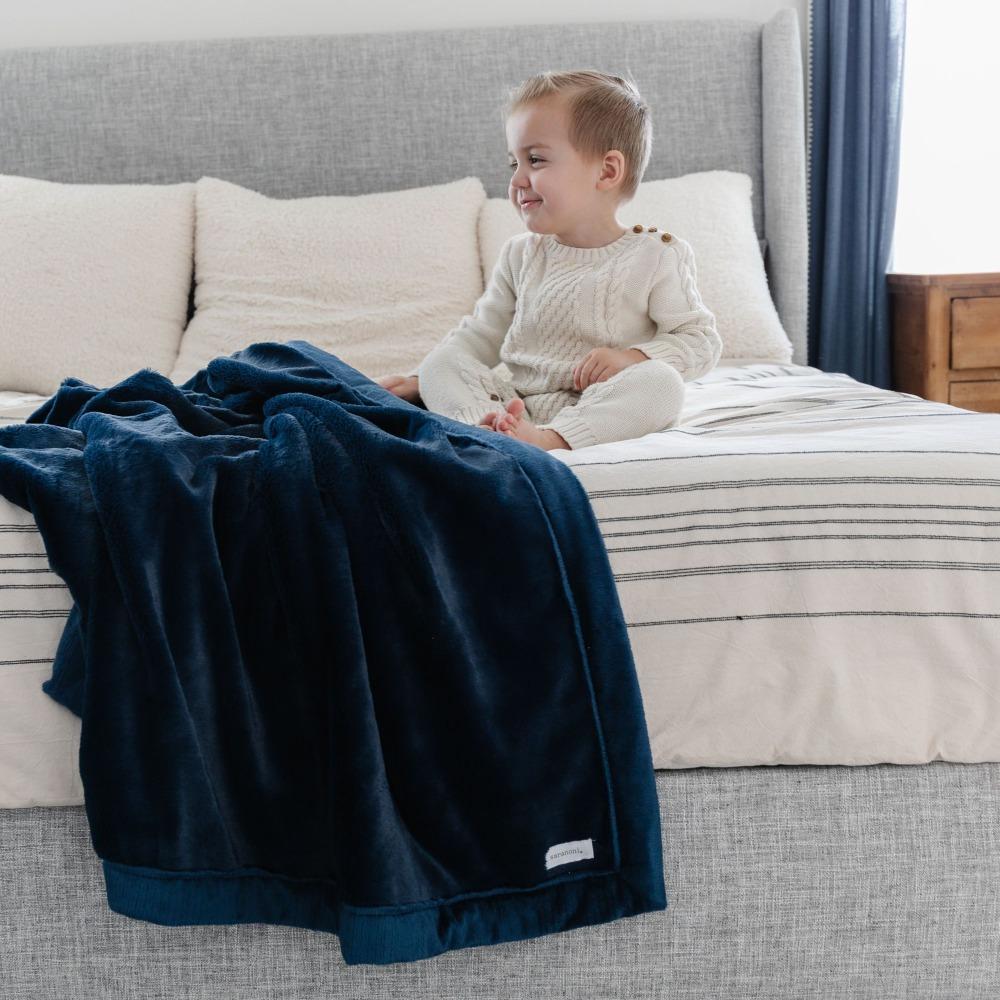 LUSH TODDLER BLANKETS - Image 57