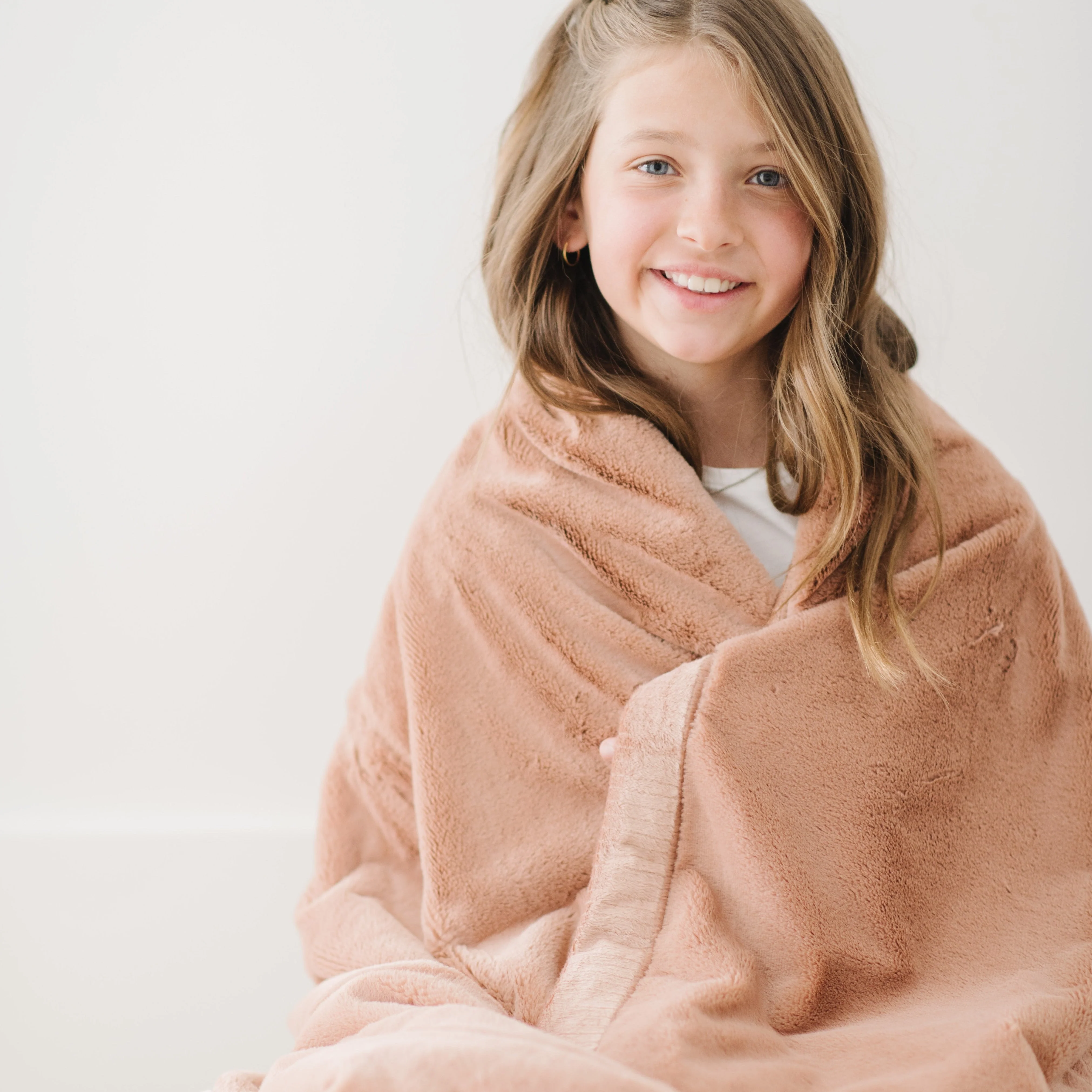 LUSH TODDLER BLANKETS - Image 58