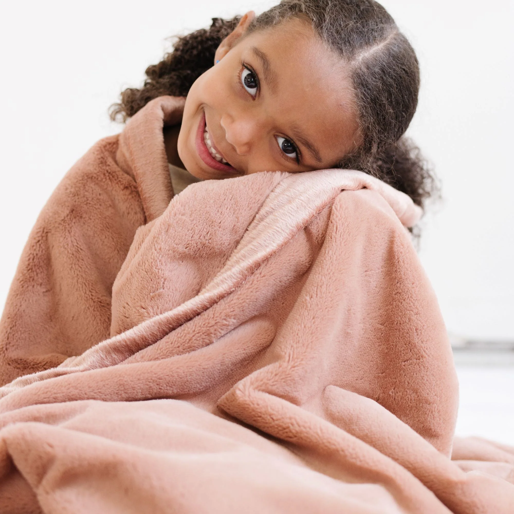 LUSH TODDLER BLANKETS - Image 59