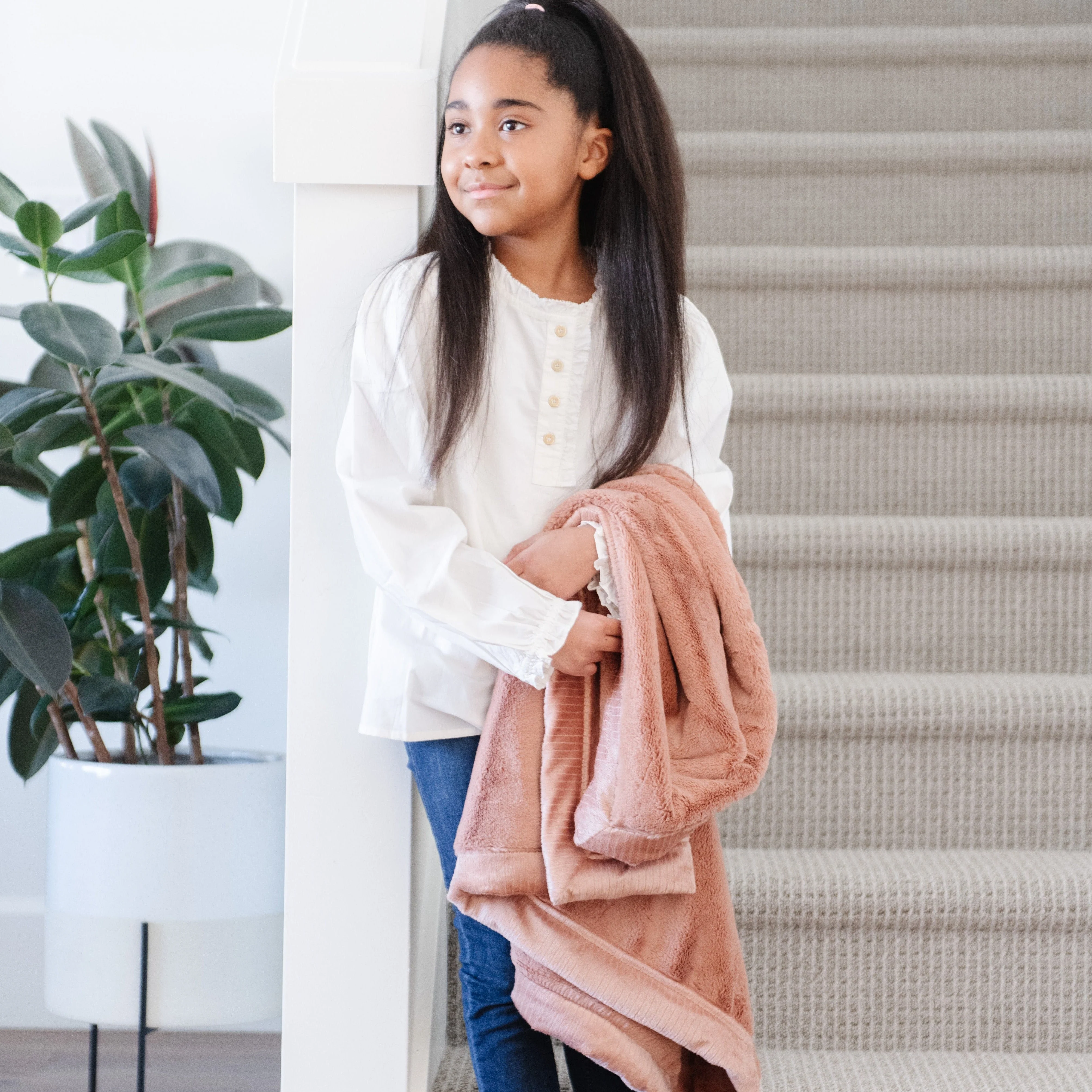 LUSH TODDLER BLANKETS - Image 61