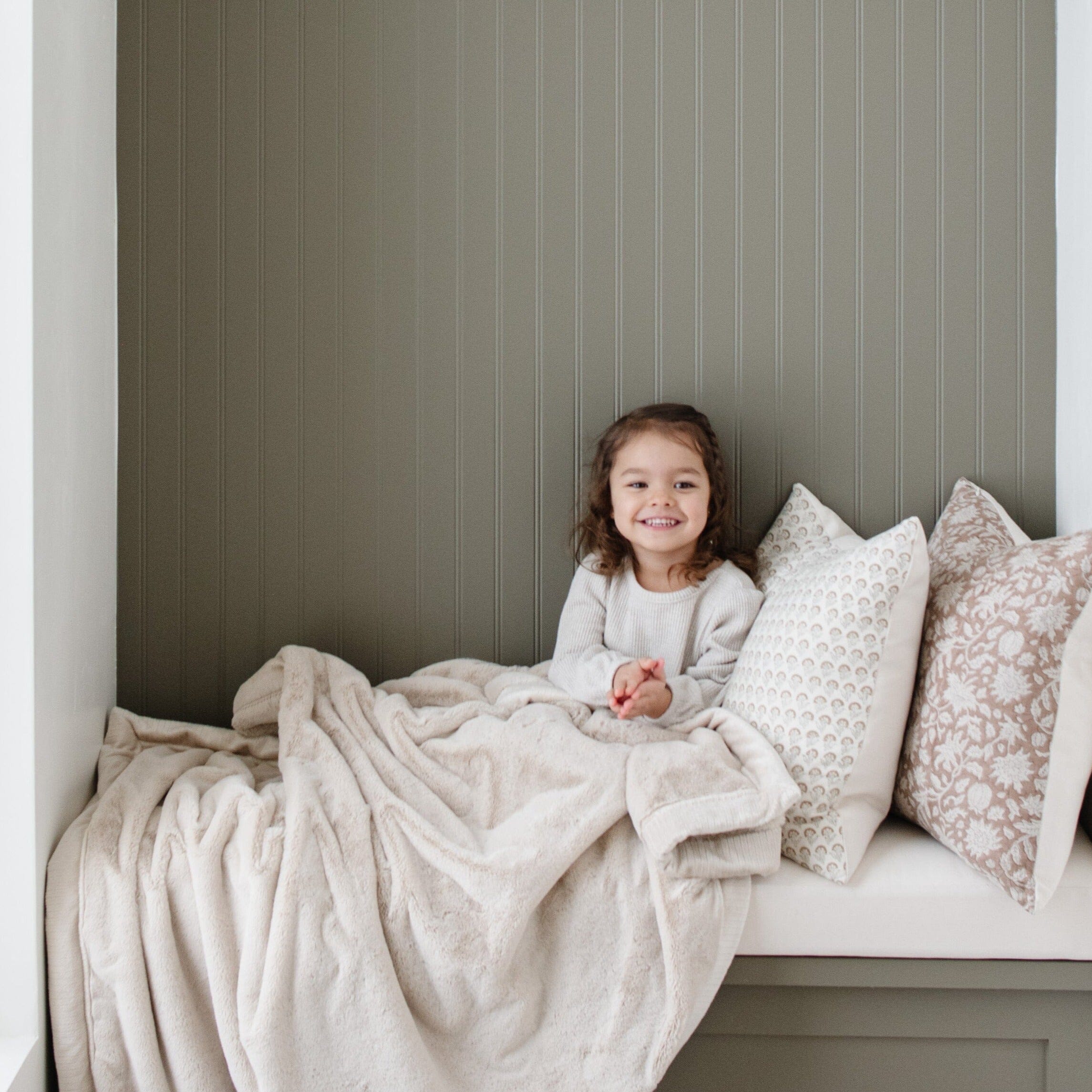 LUSH TODDLER BLANKETS - Image 63