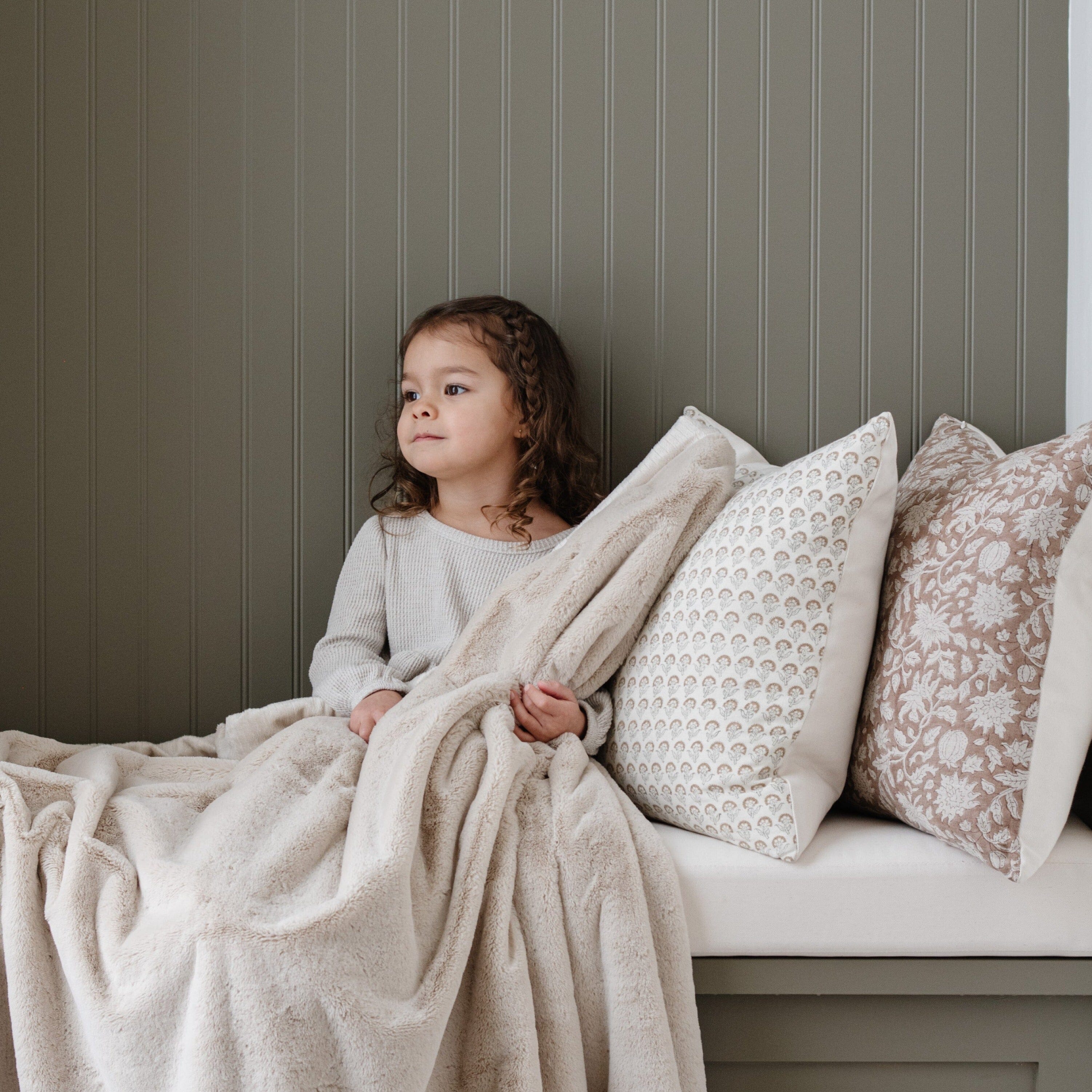 LUSH TODDLER BLANKETS - Image 64