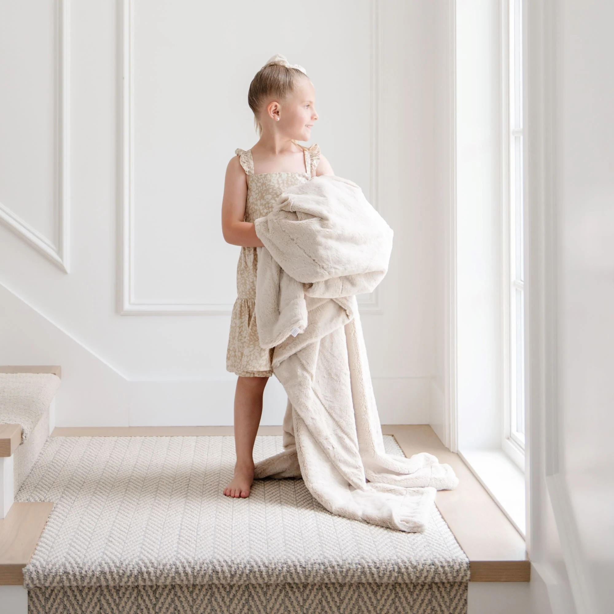 LUSH TODDLER BLANKETS - Image 65