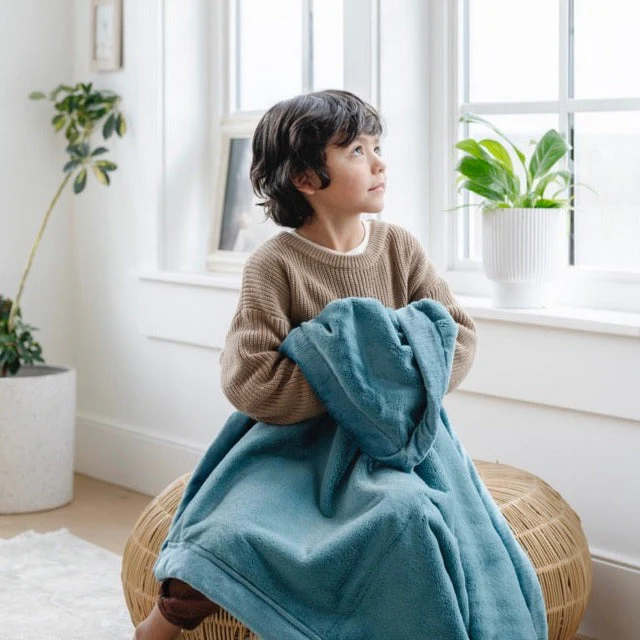 LUSH TODDLER BLANKETS - Image 66