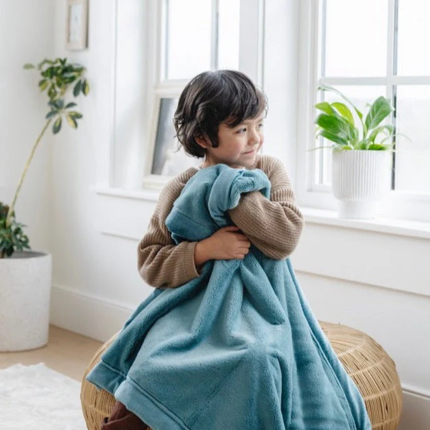 LUSH TODDLER BLANKETS - Image 67