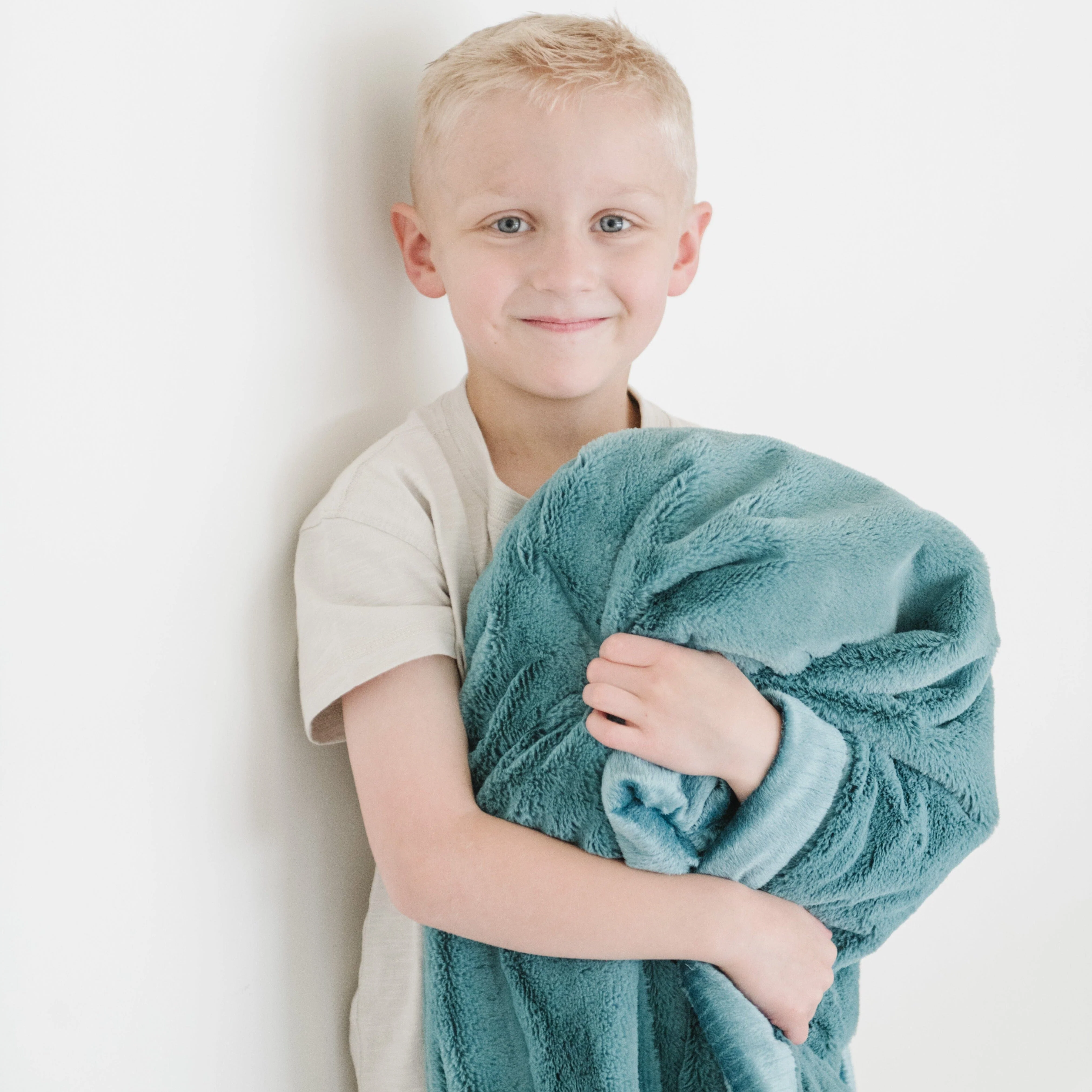 LUSH TODDLER BLANKETS - Image 68