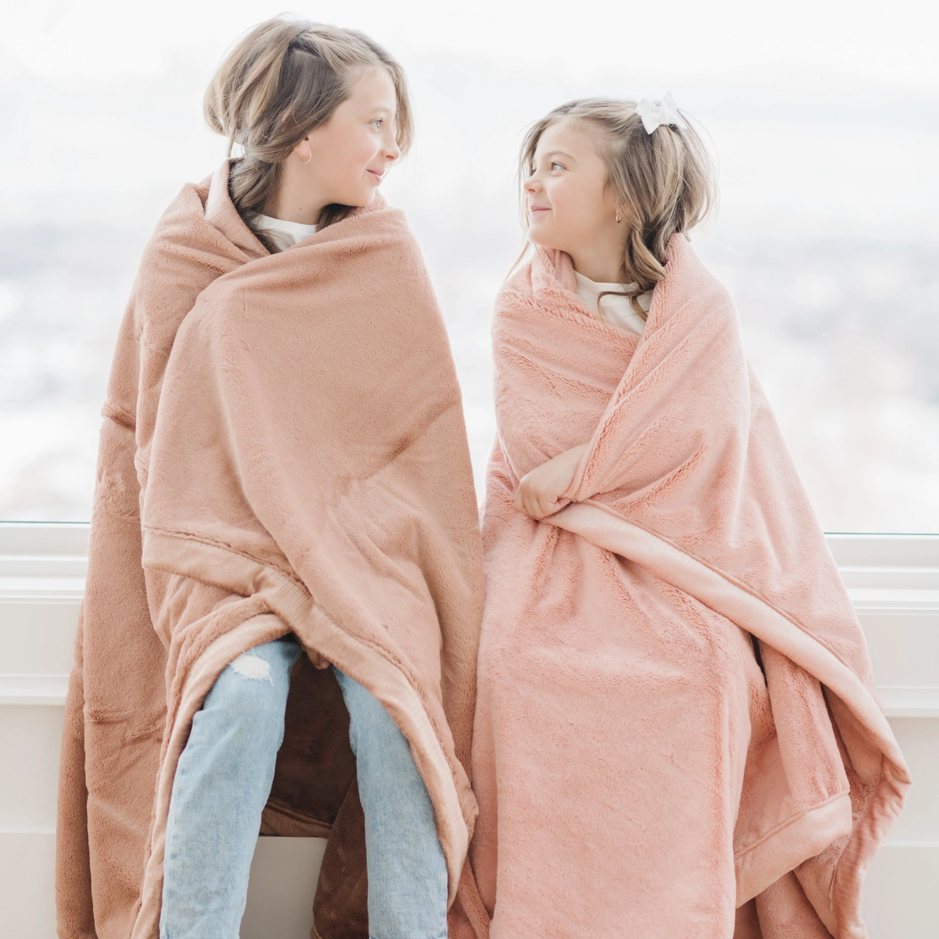 LUSH TODDLER BLANKETS - Image 71