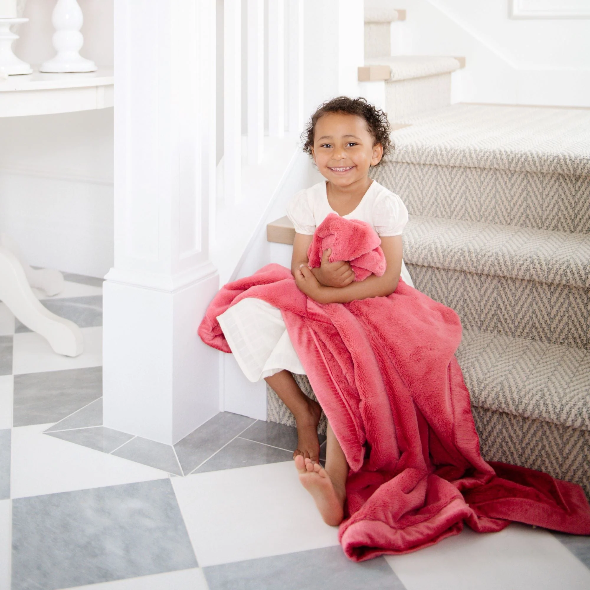 LUSH TODDLER BLANKETS - Image 75