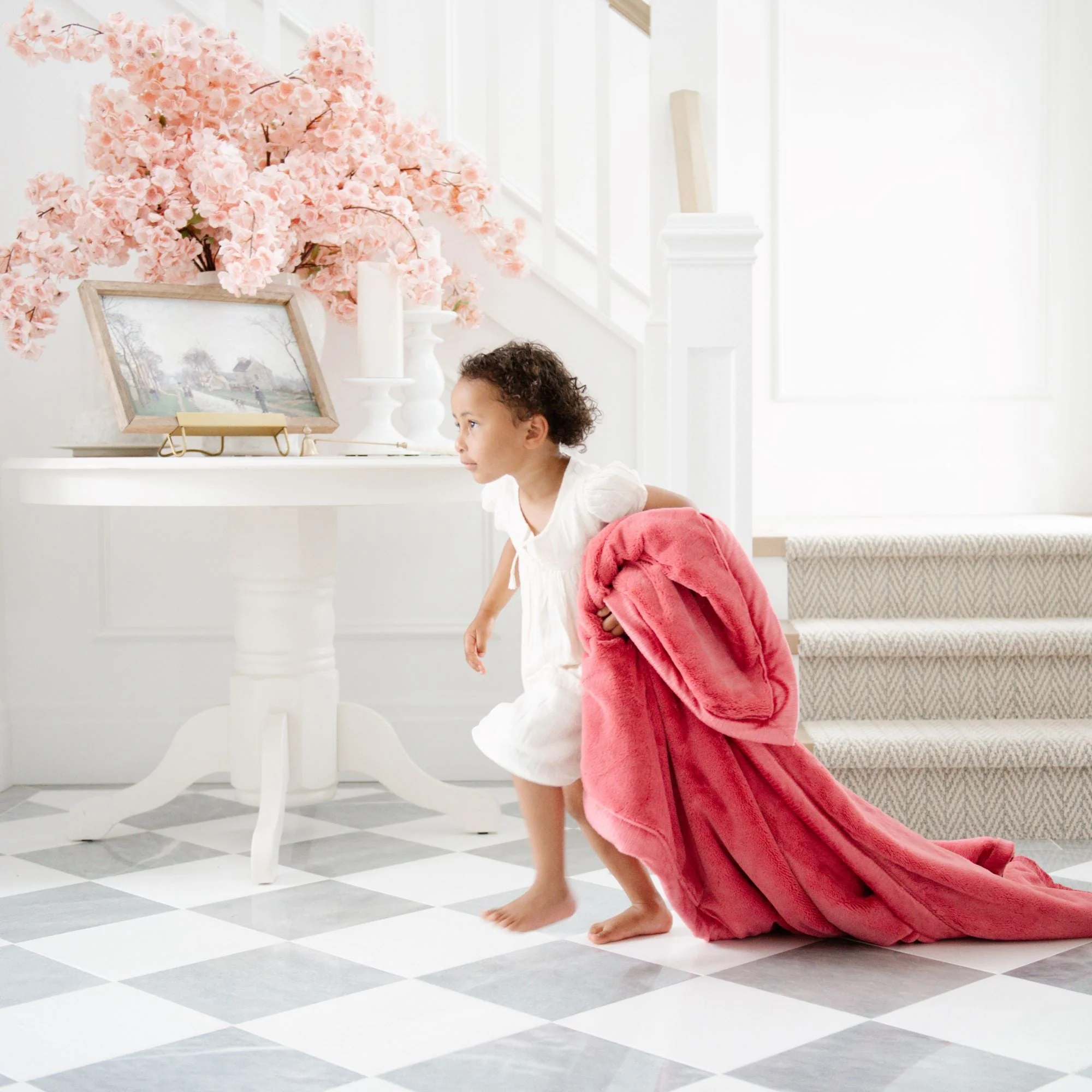 LUSH TODDLER BLANKETS - Image 77