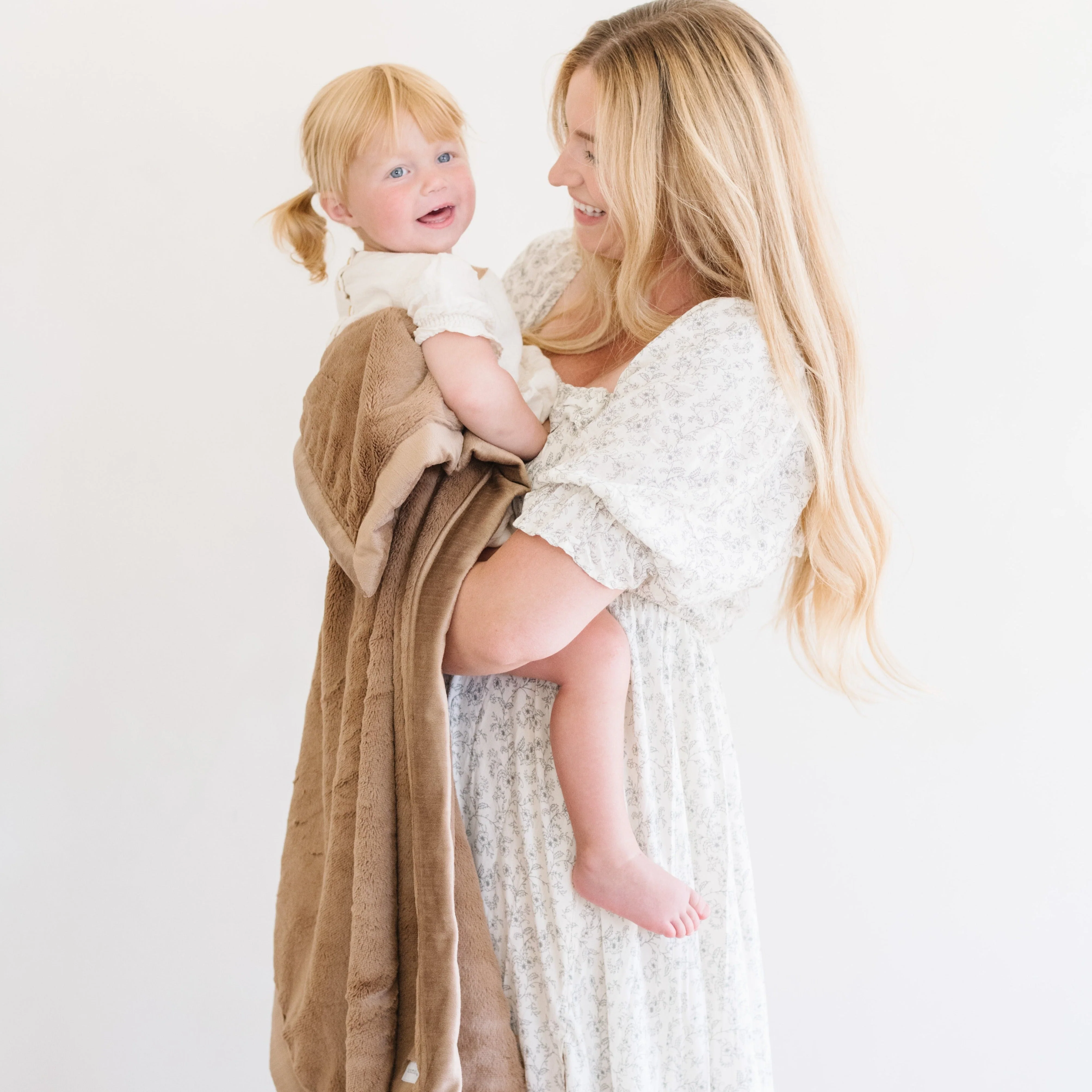 LUSH TODDLER BLANKETS - Image 87