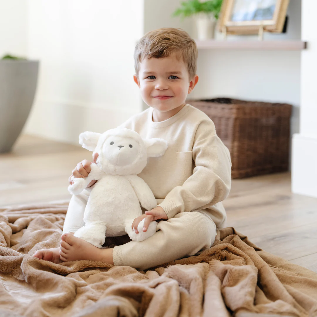 LUSH TODDLER BLANKETS - Image 88