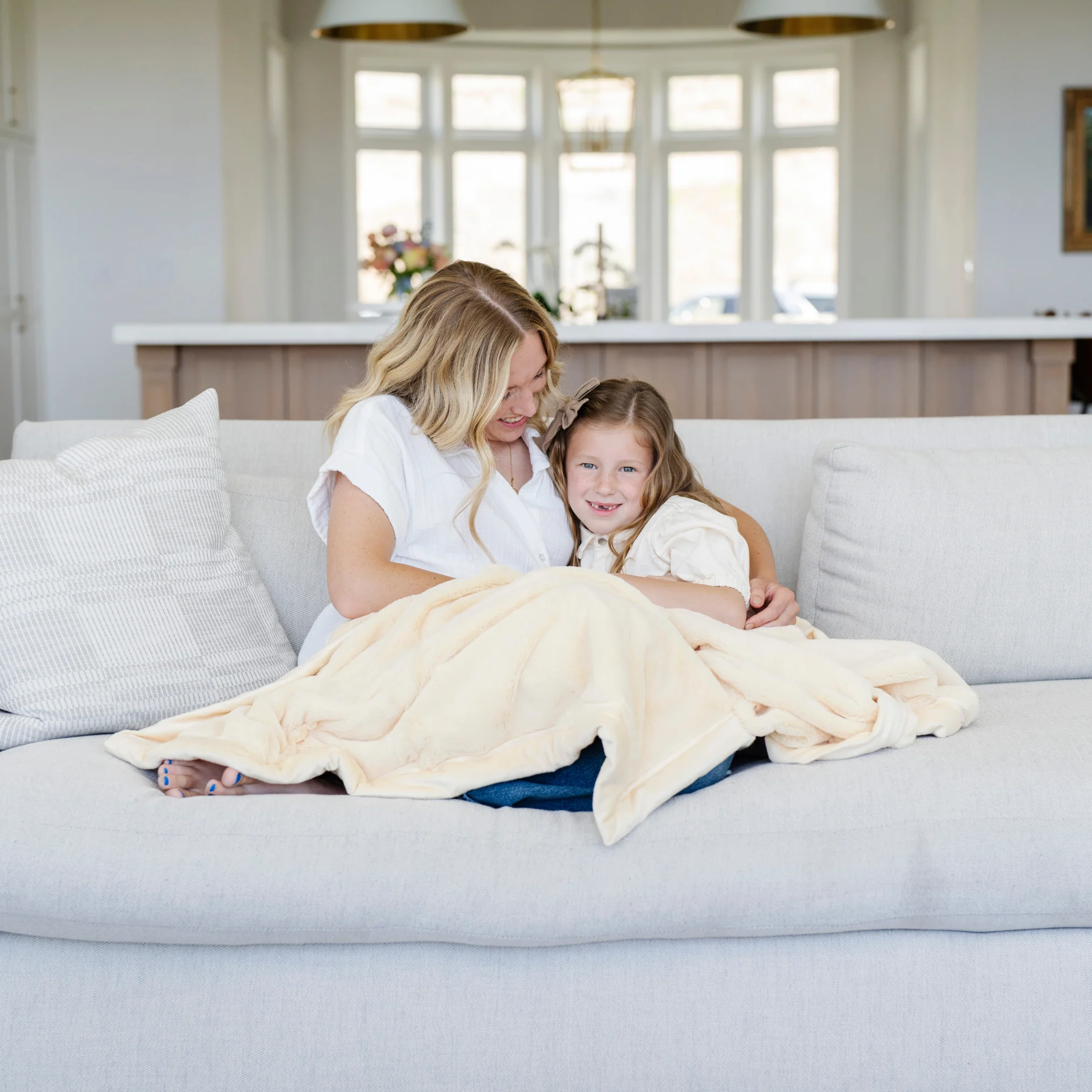 LUSH TODDLER BLANKETS - Image 93