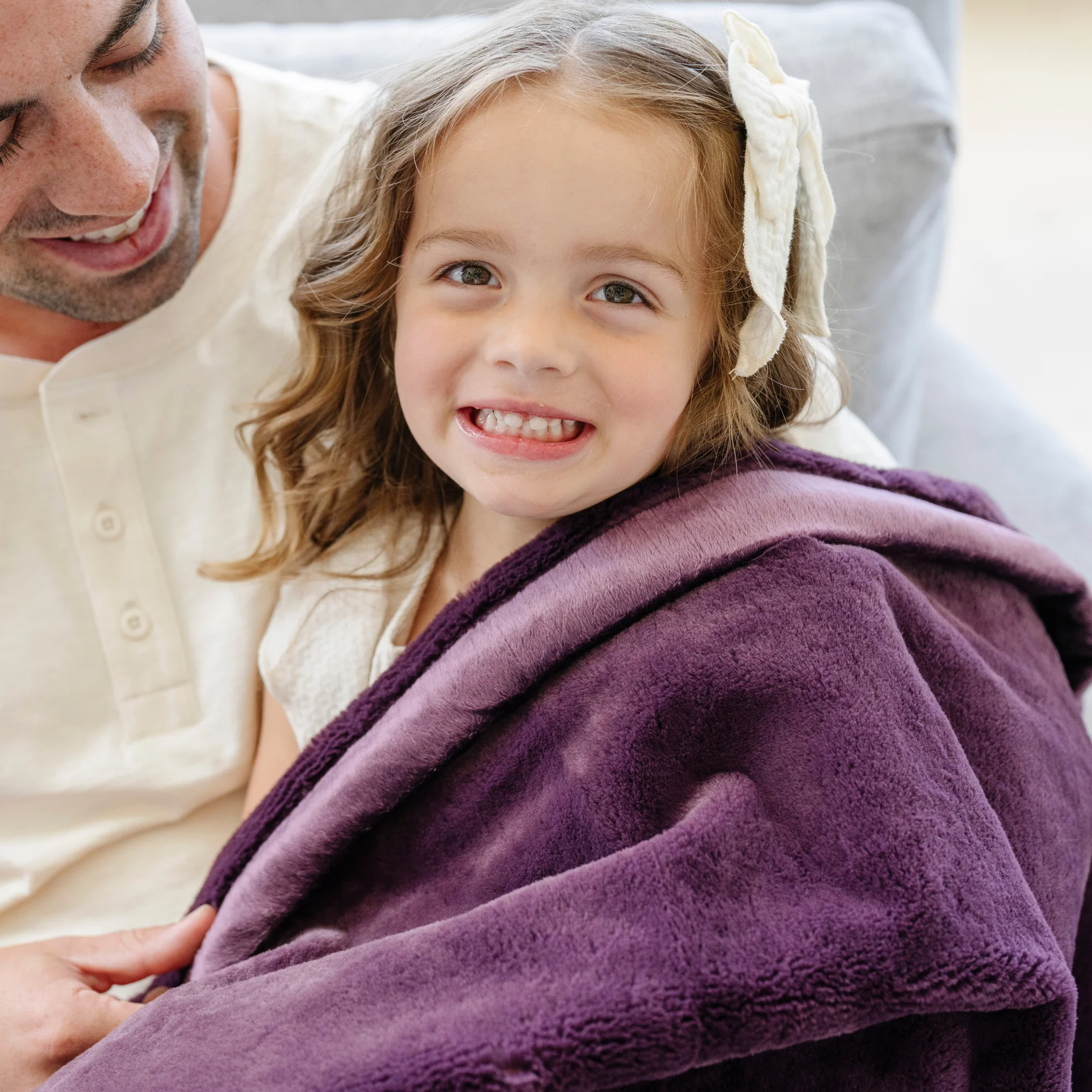LUSH TODDLER BLANKETS - Image 96