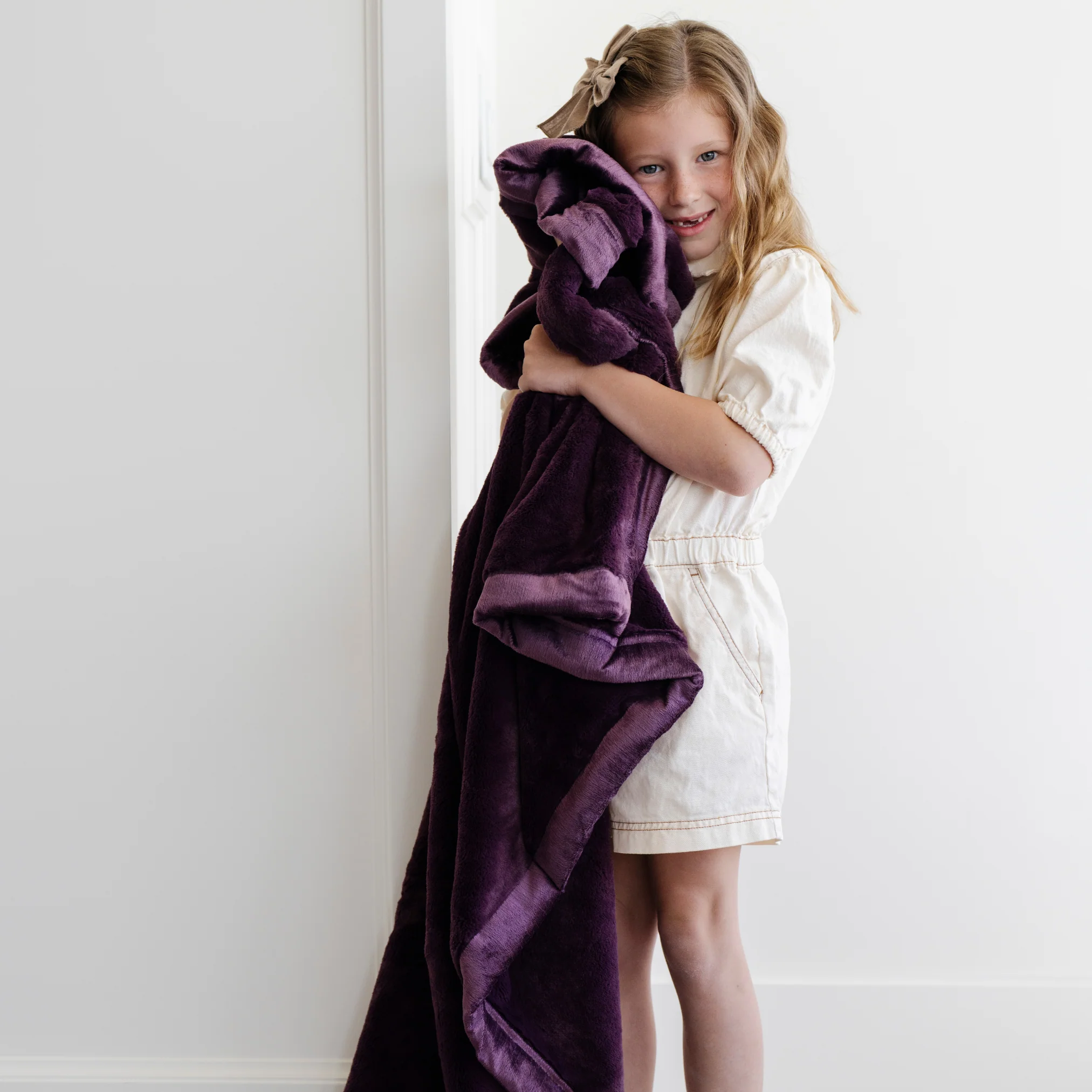 LUSH TODDLER BLANKETS - Image 97