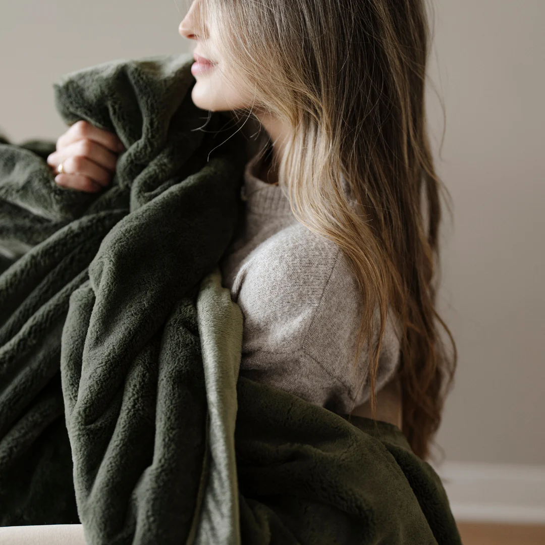 LUSH XL BLANKETS - Image 101