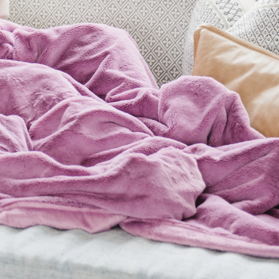 LUSH XL BLANKETS - Image 13